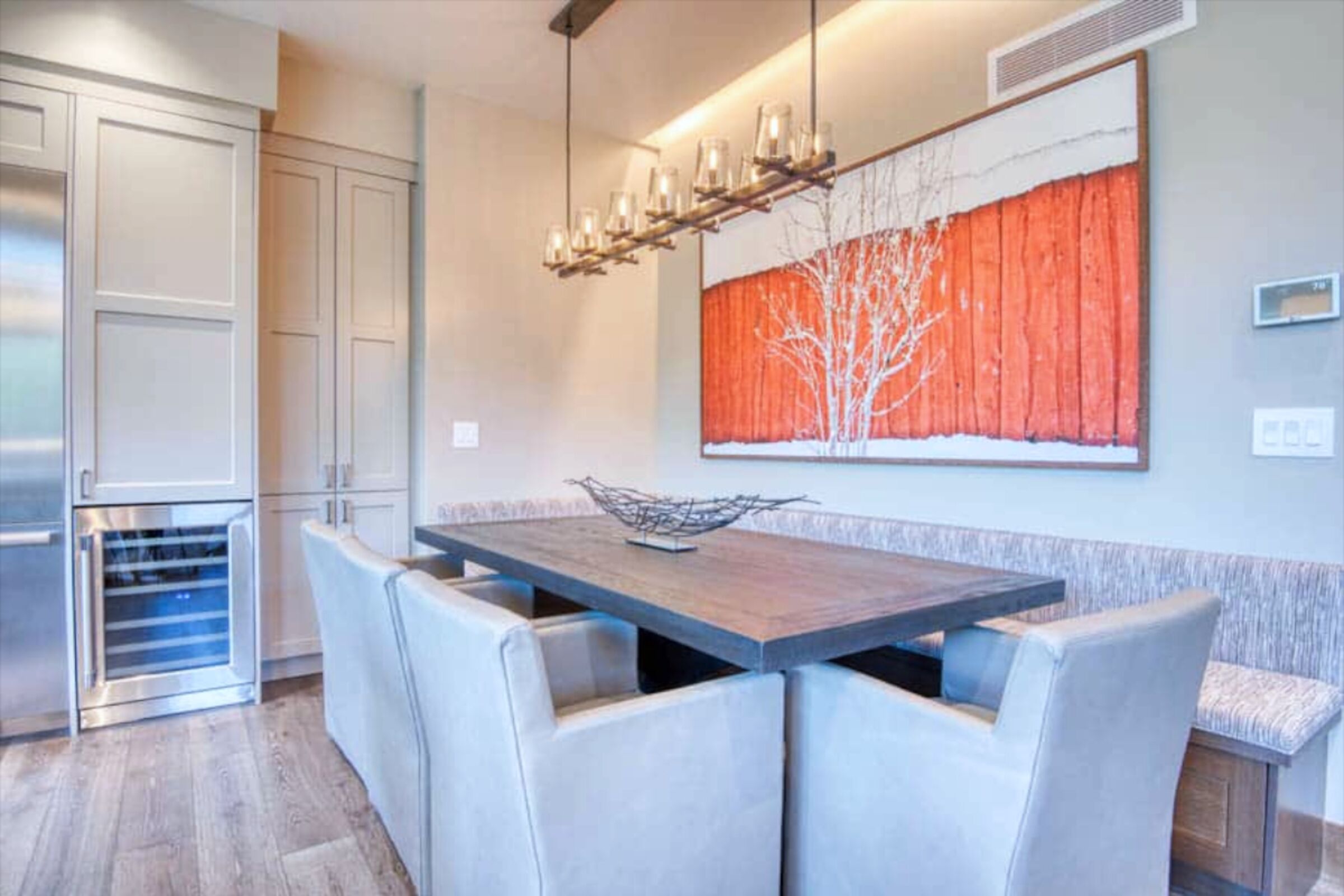 #19 - Dining Room