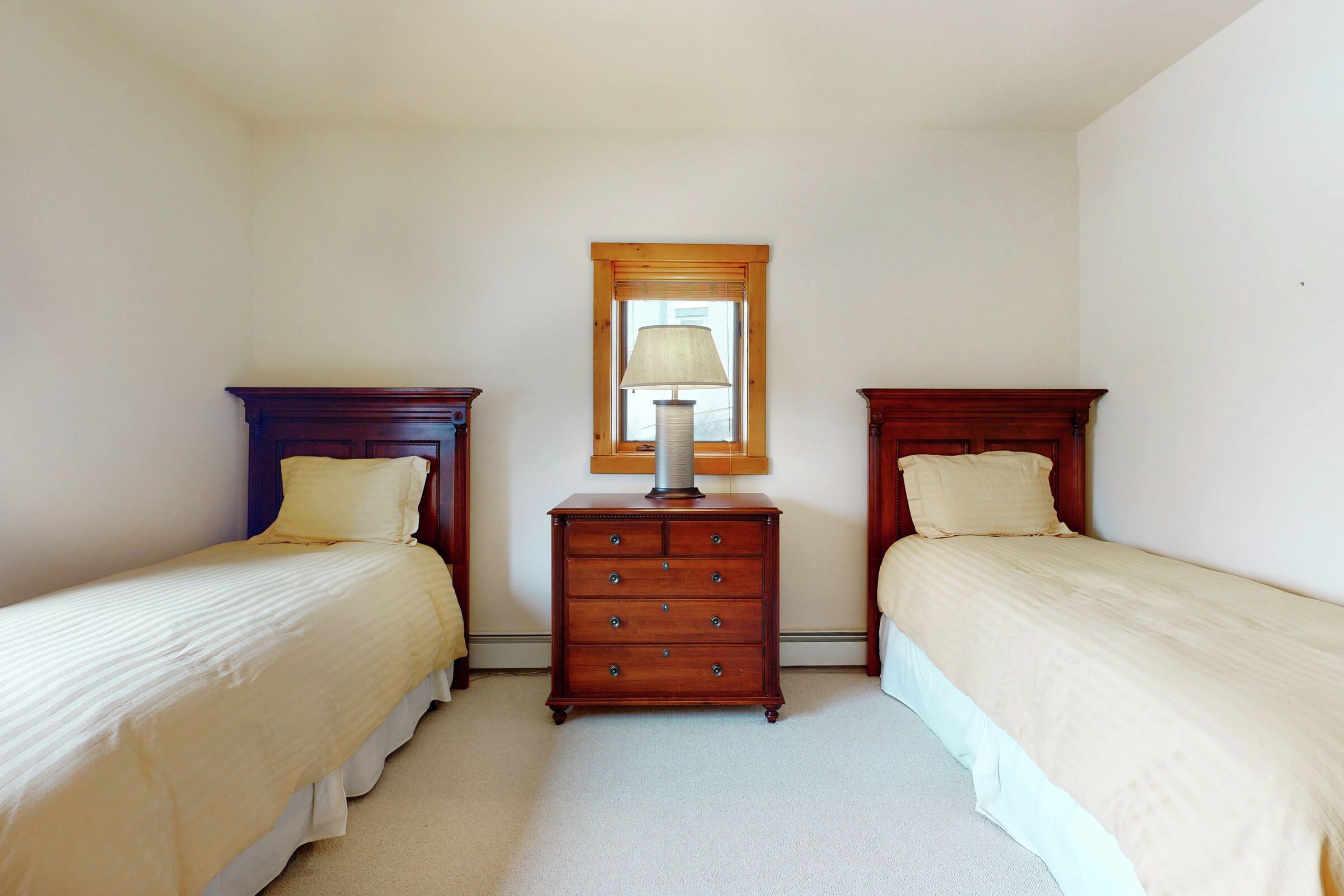 4 Bdrm HT - Bedroom