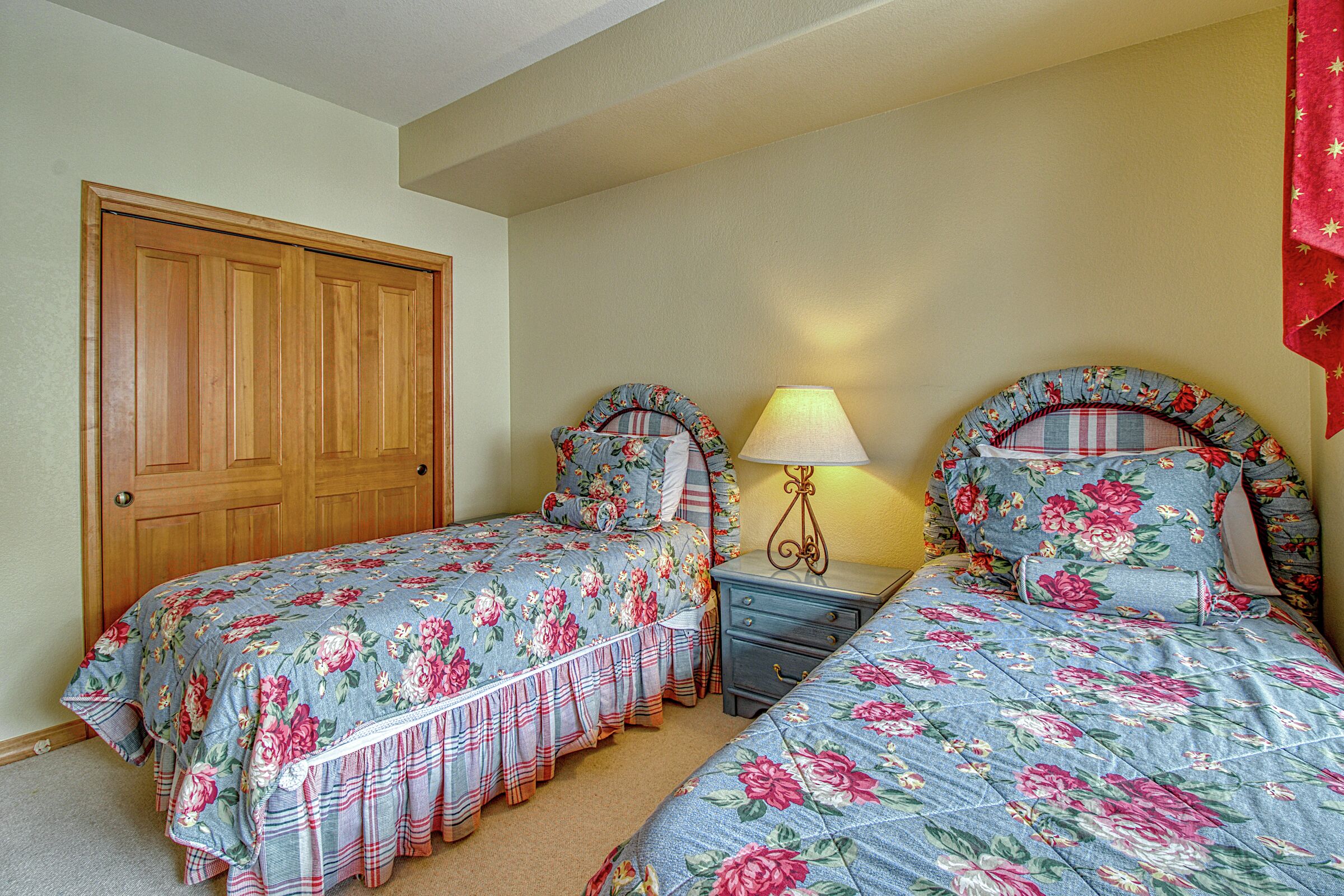 #208 - Bedroom