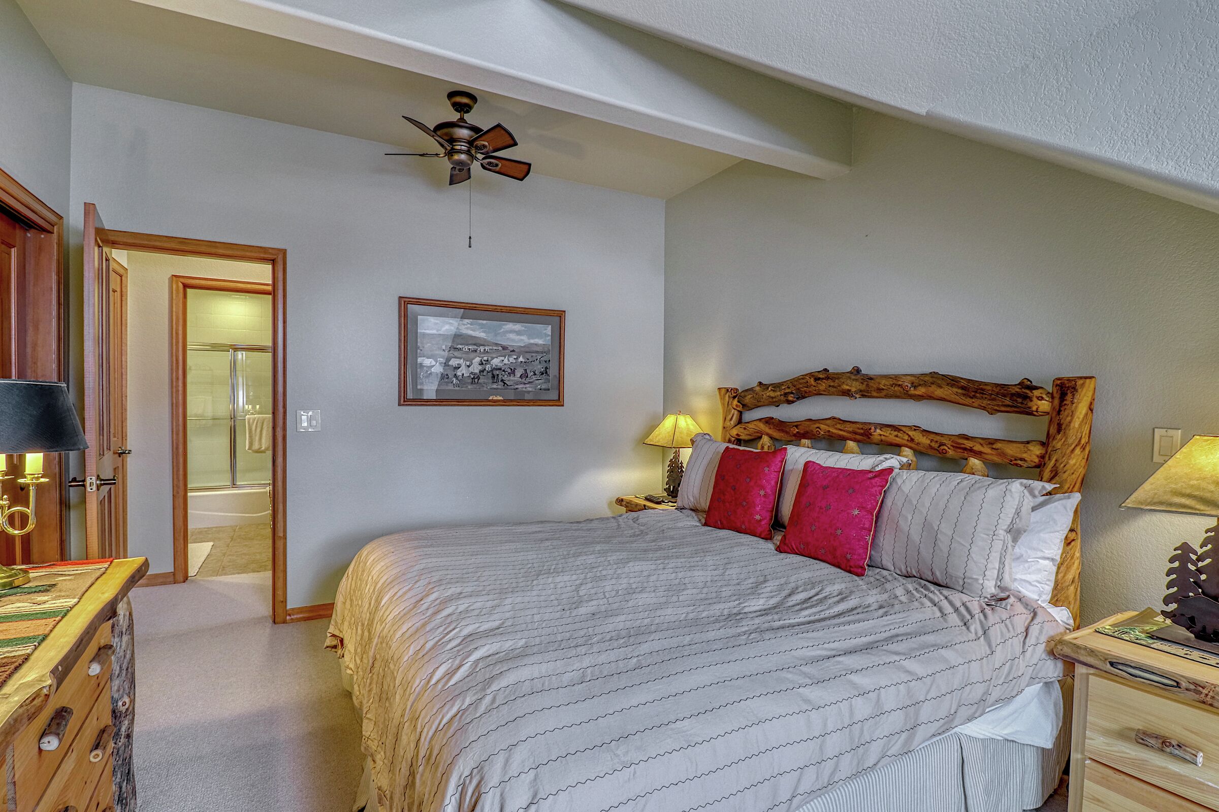 #208 - Bedroom