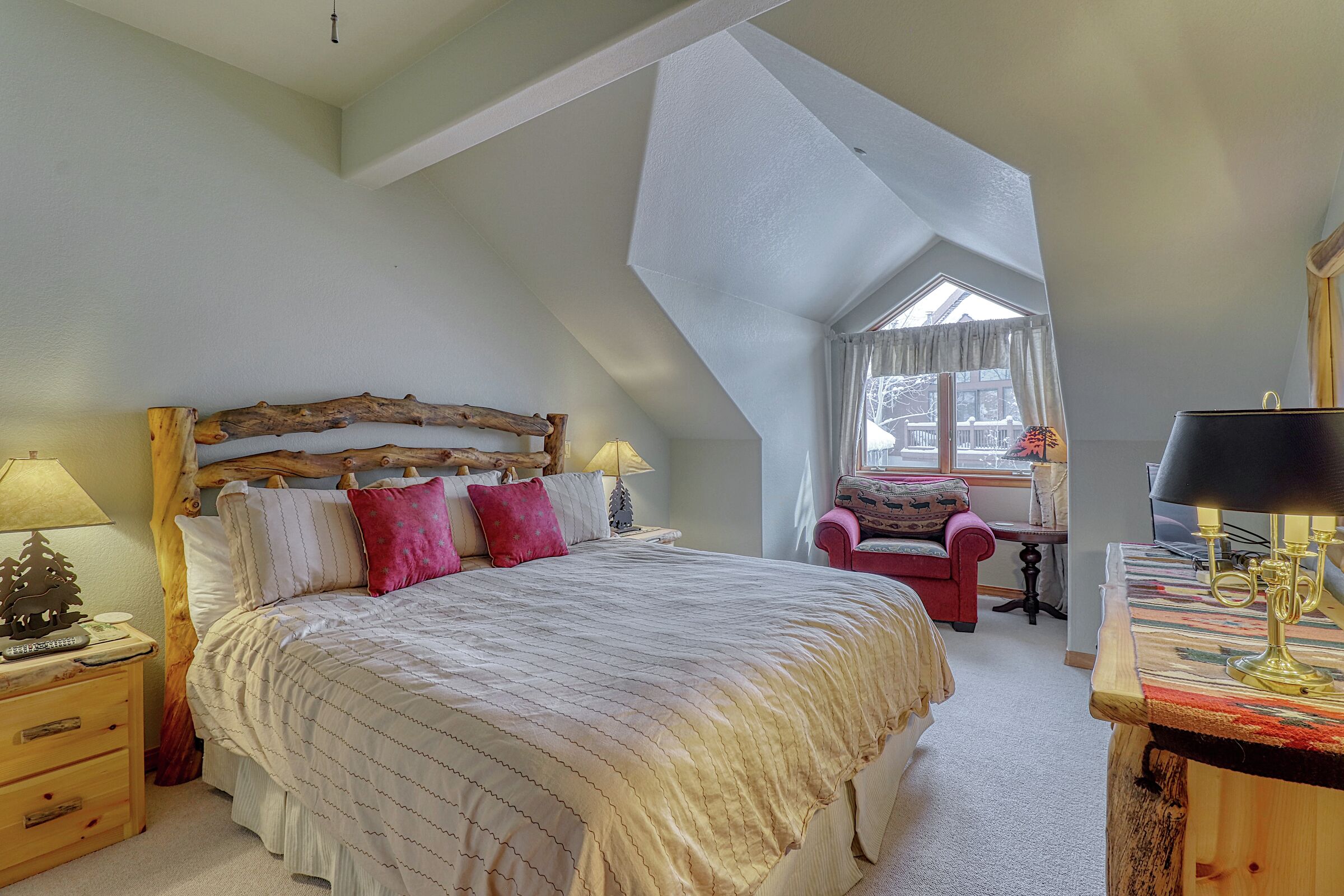#208 - Bedroom