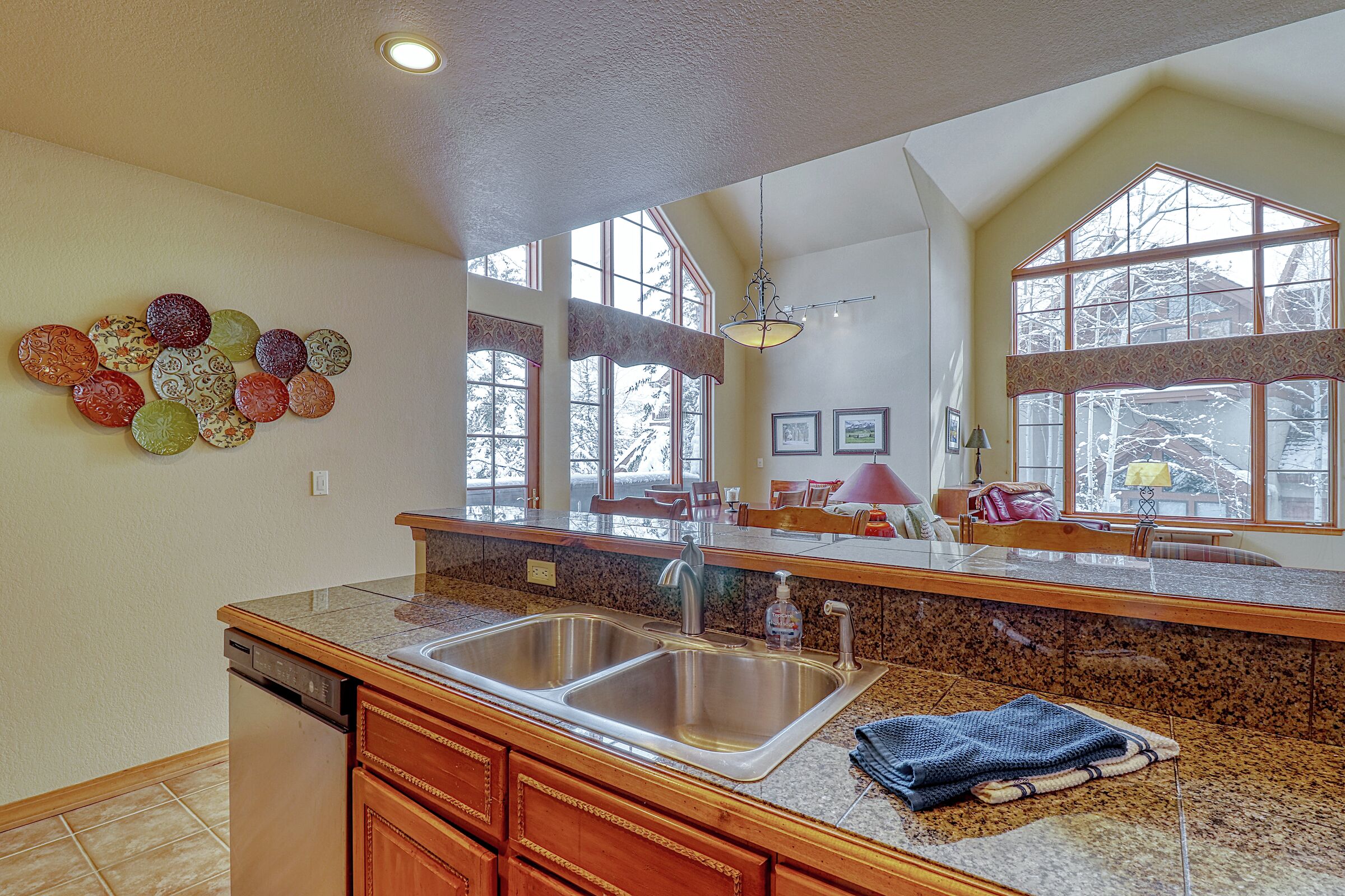 #208 - Kitchen