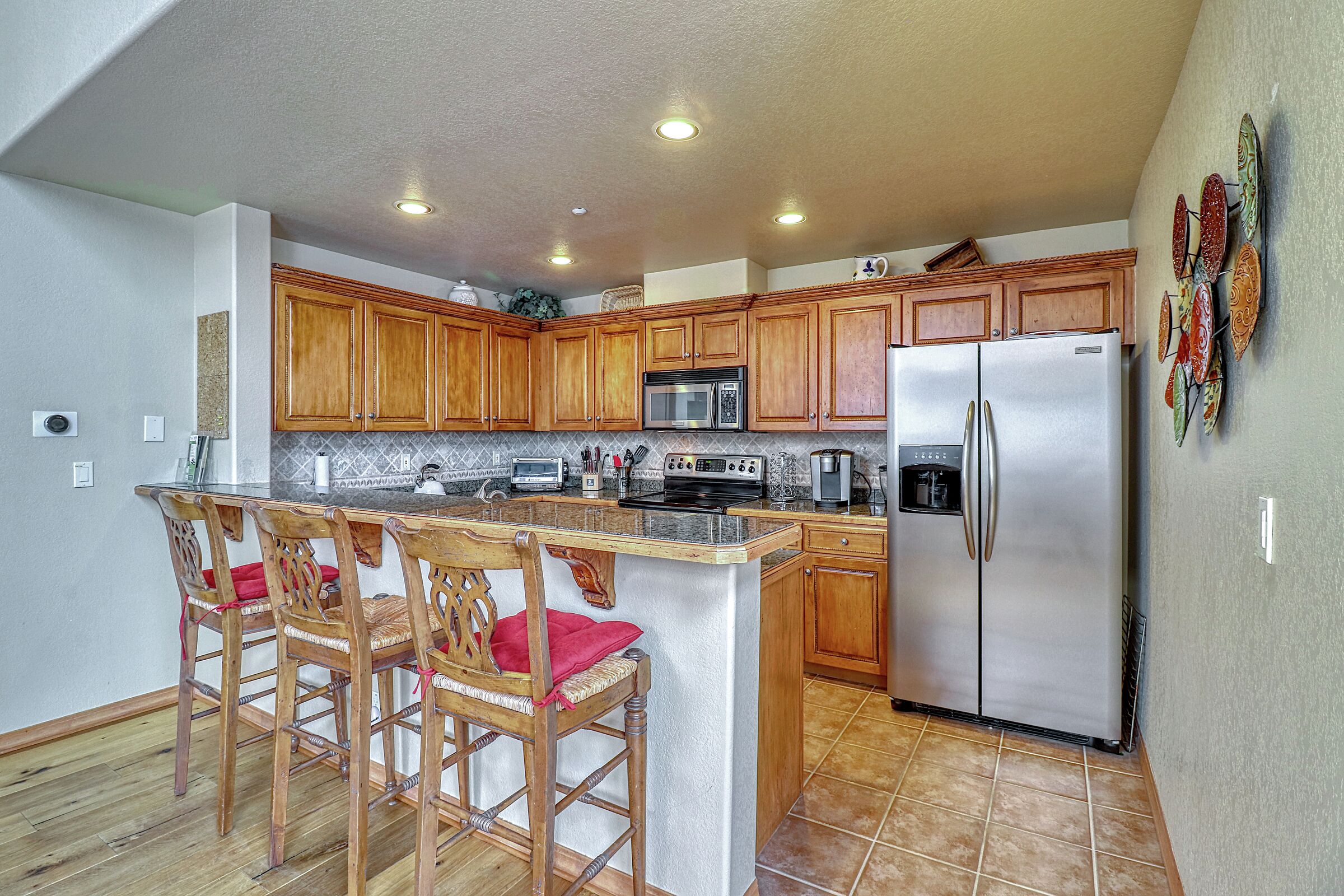 #208 - Kitchen