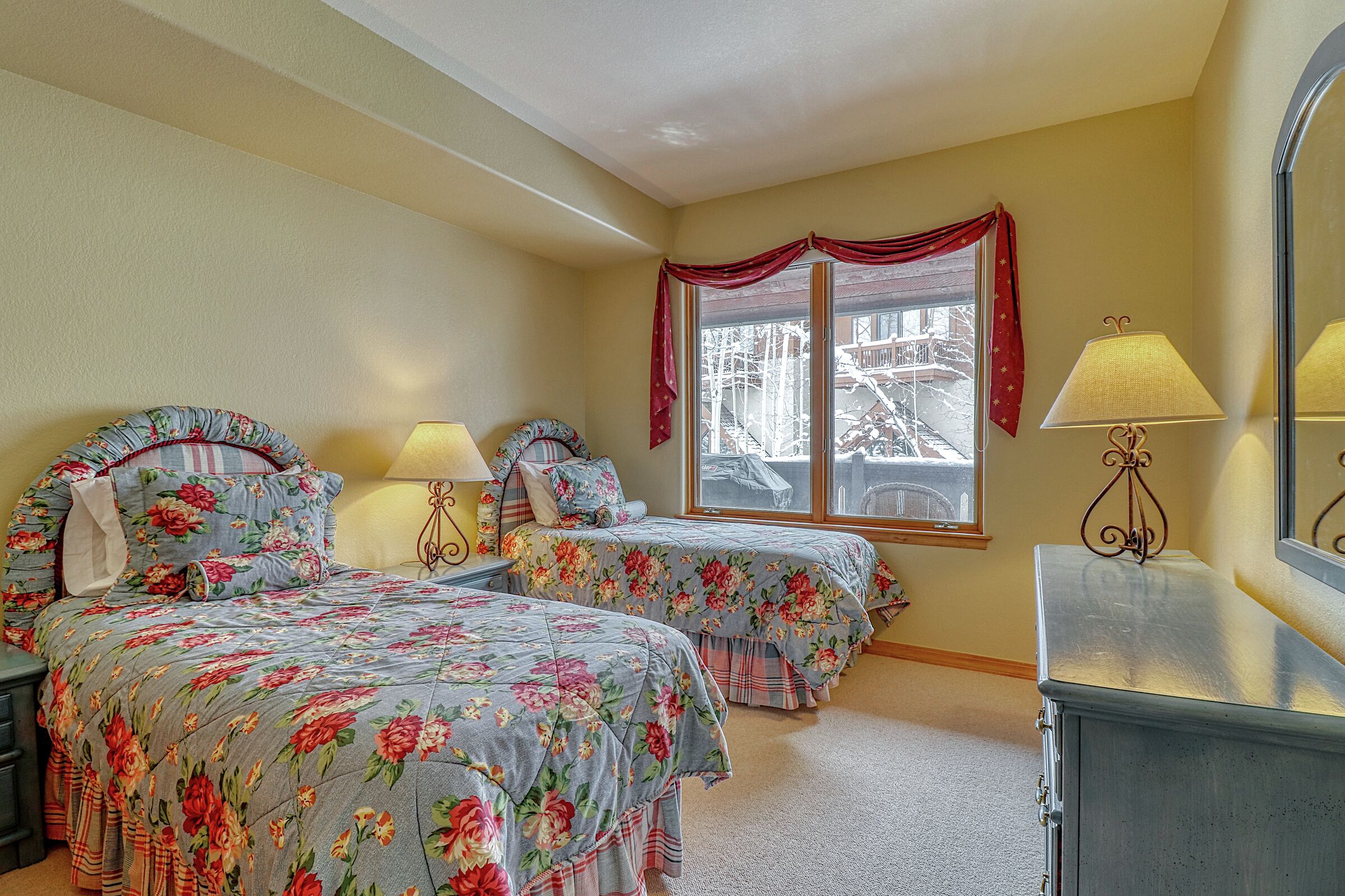#208 - Bedroom