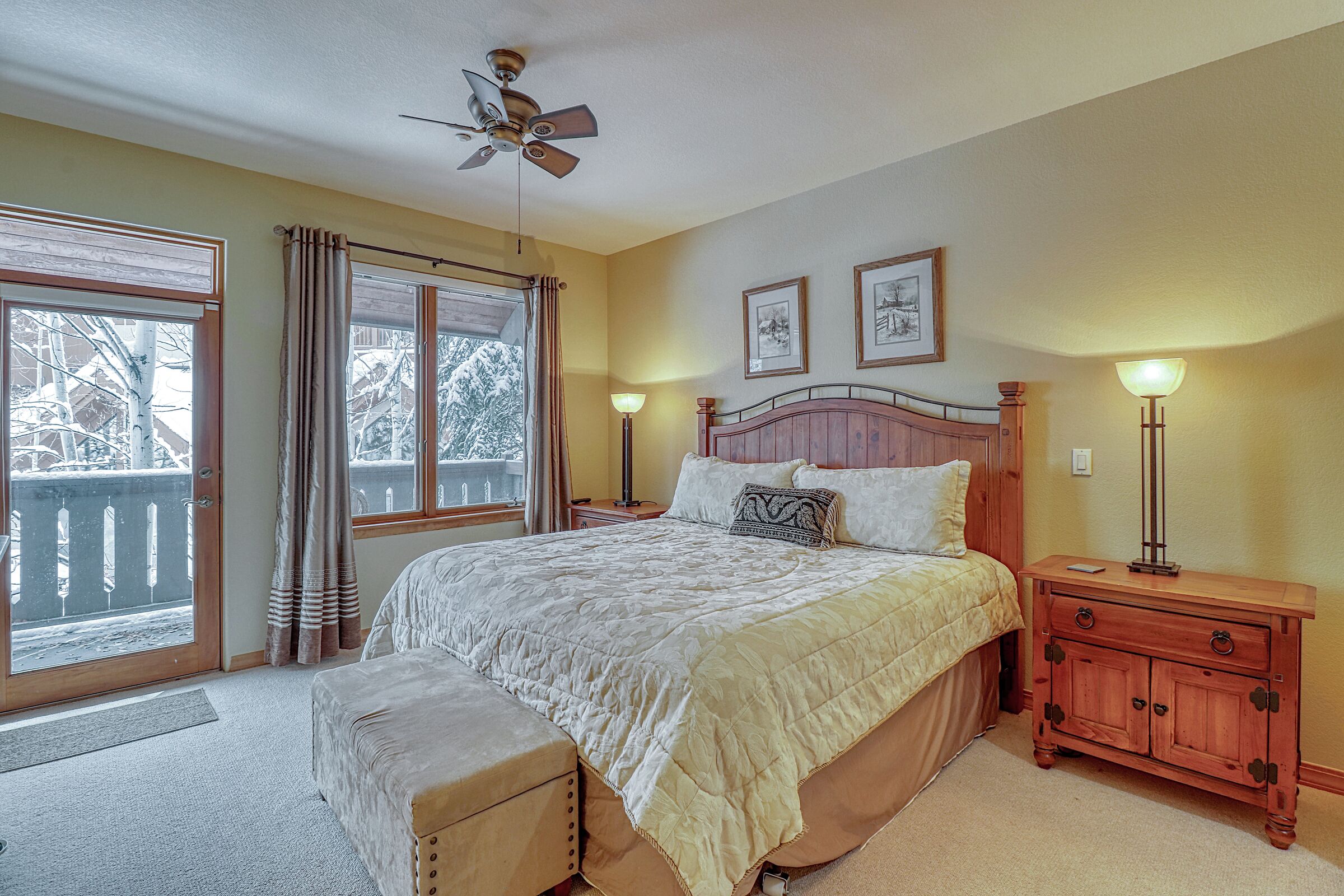 #208 - Bedroom