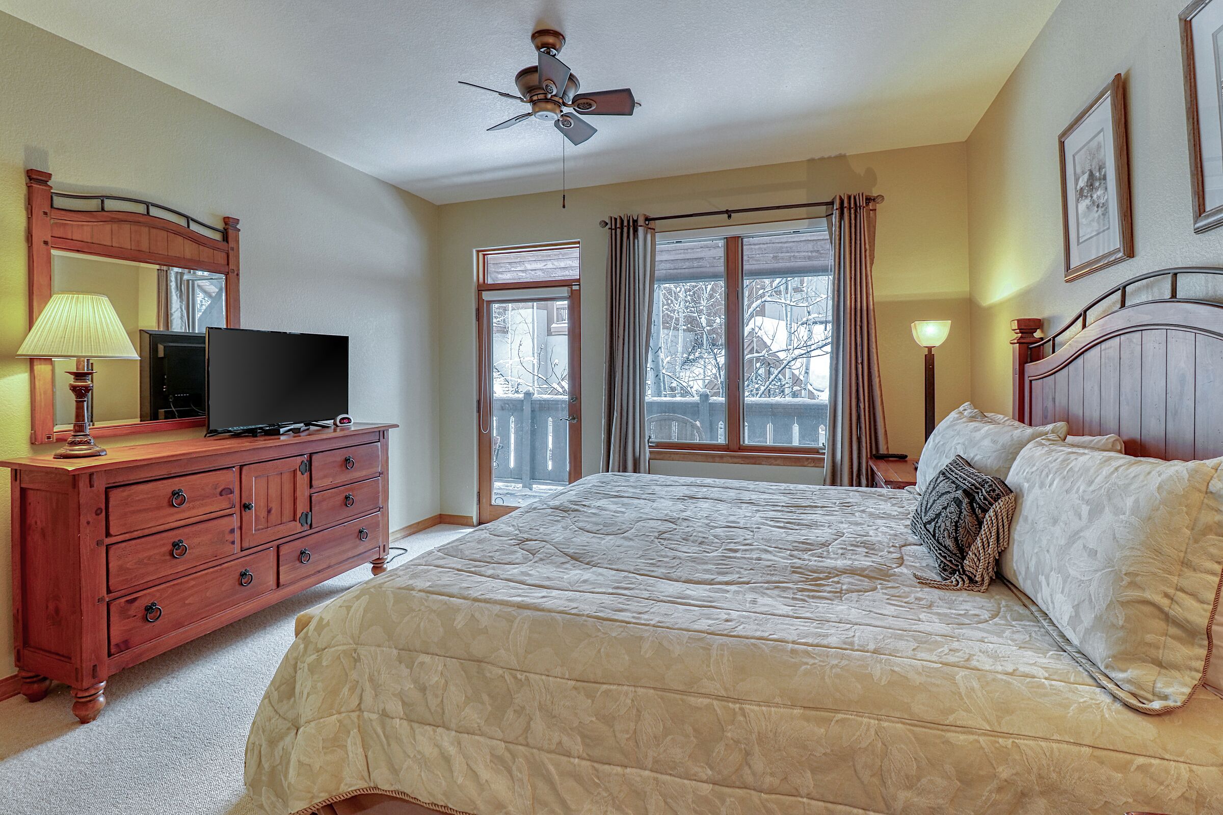#208 - Bedroom