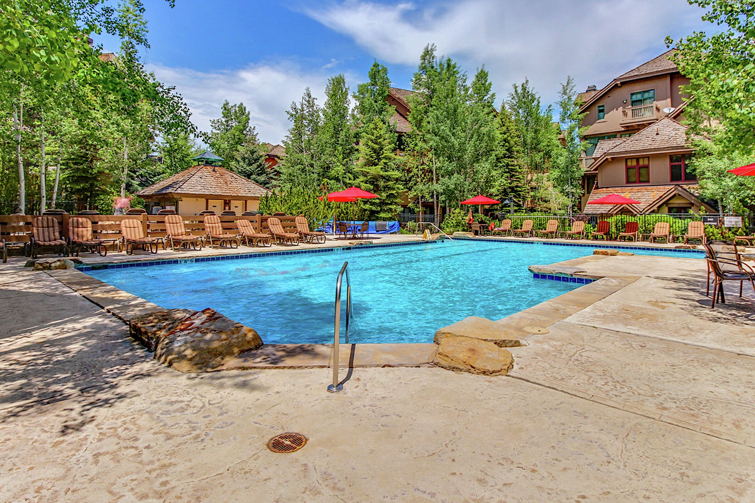Beaver Creek