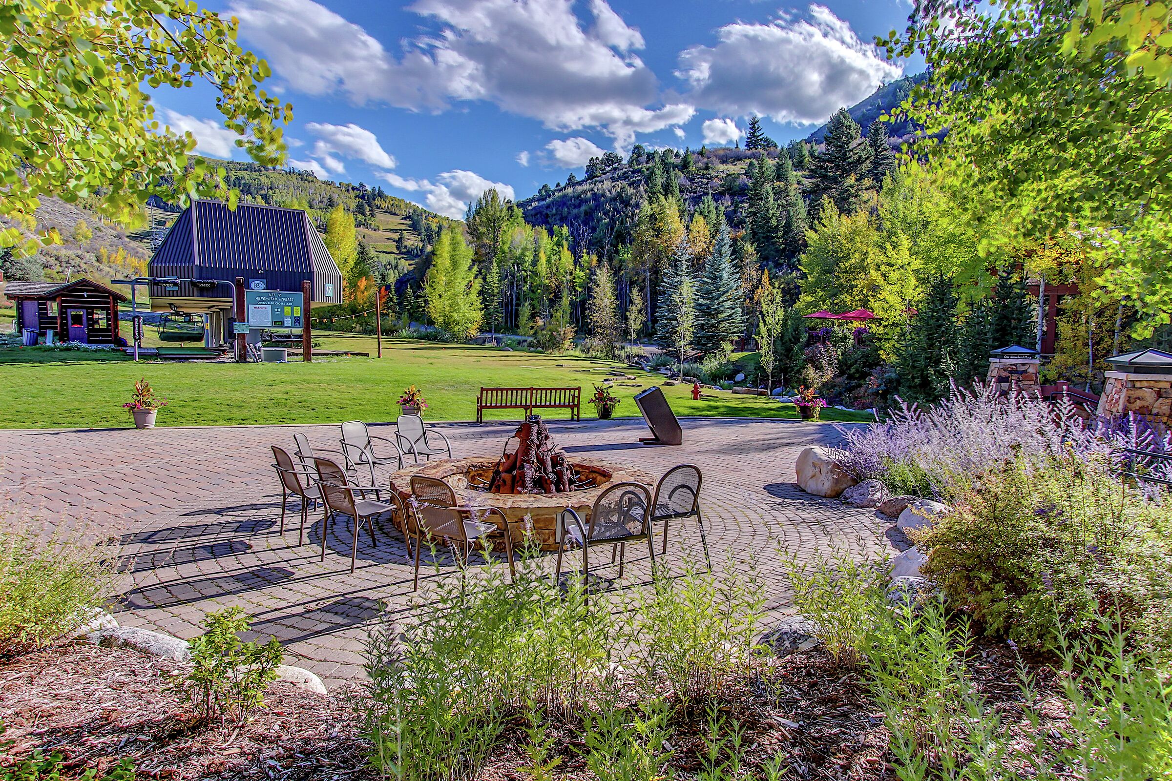 Beaver Creek