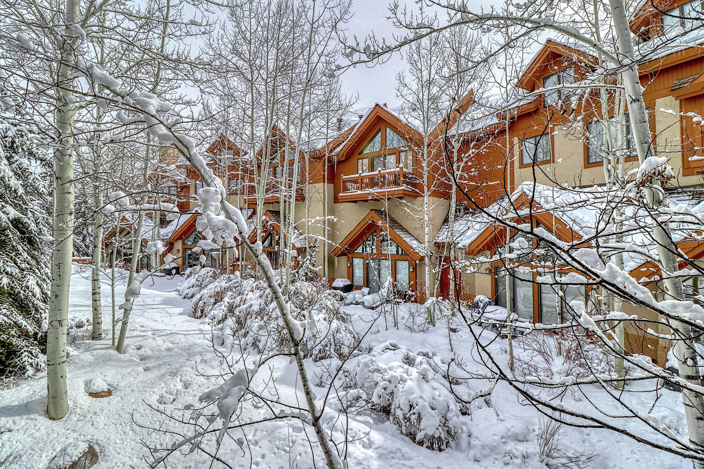 Beaver Creek