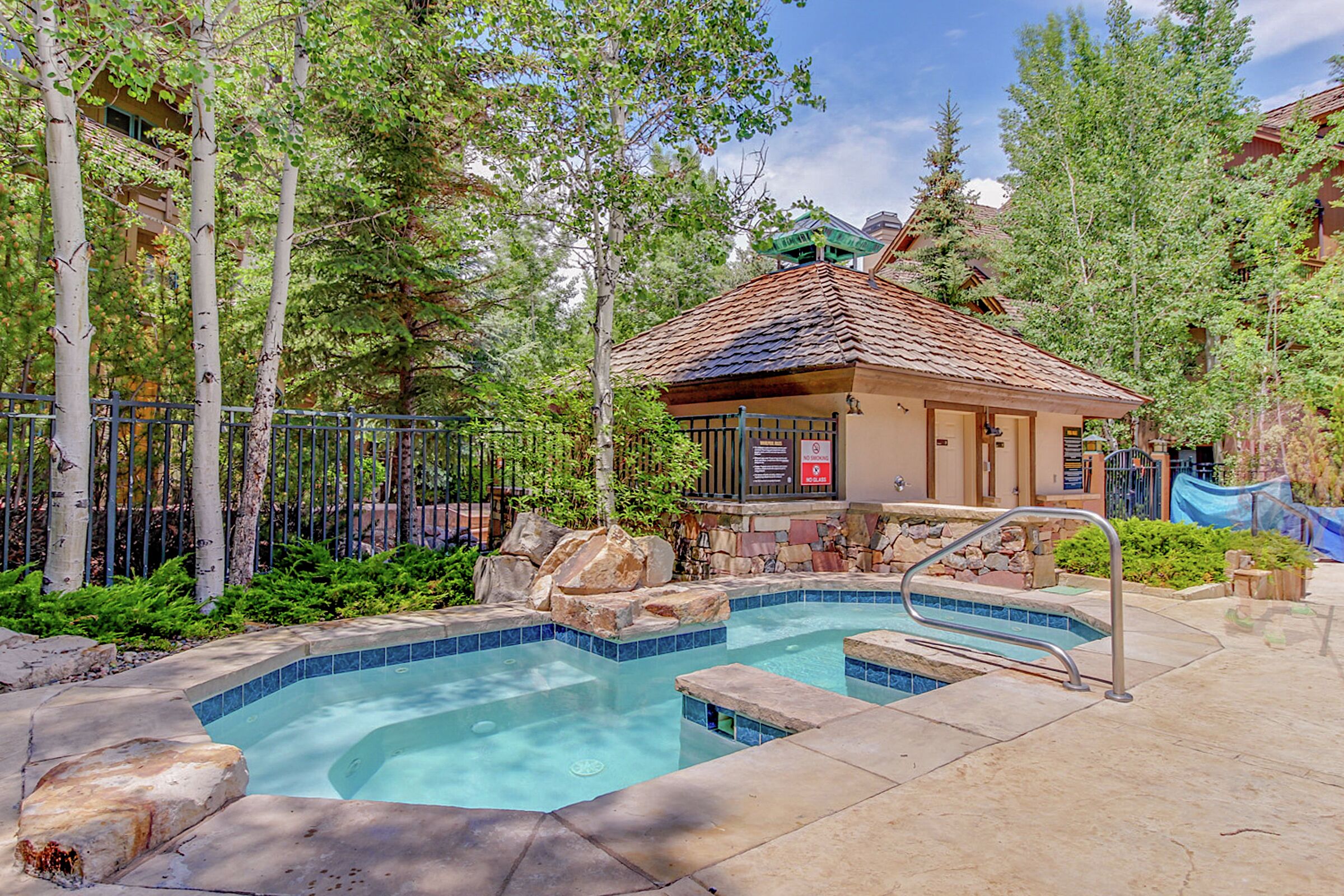 Beaver Creek