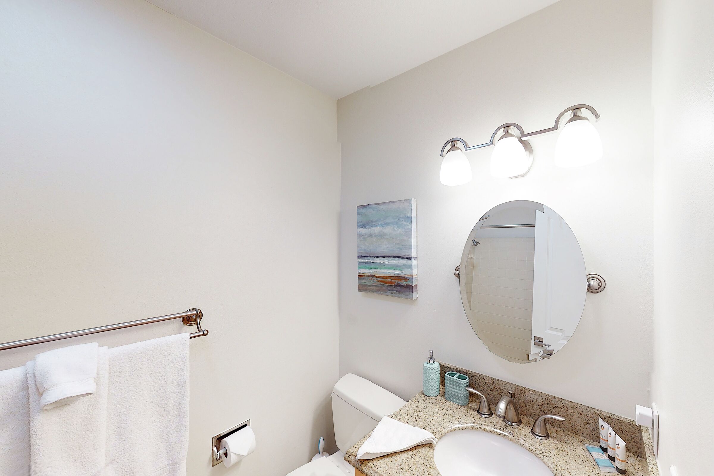 Master Ensuite Bathroom