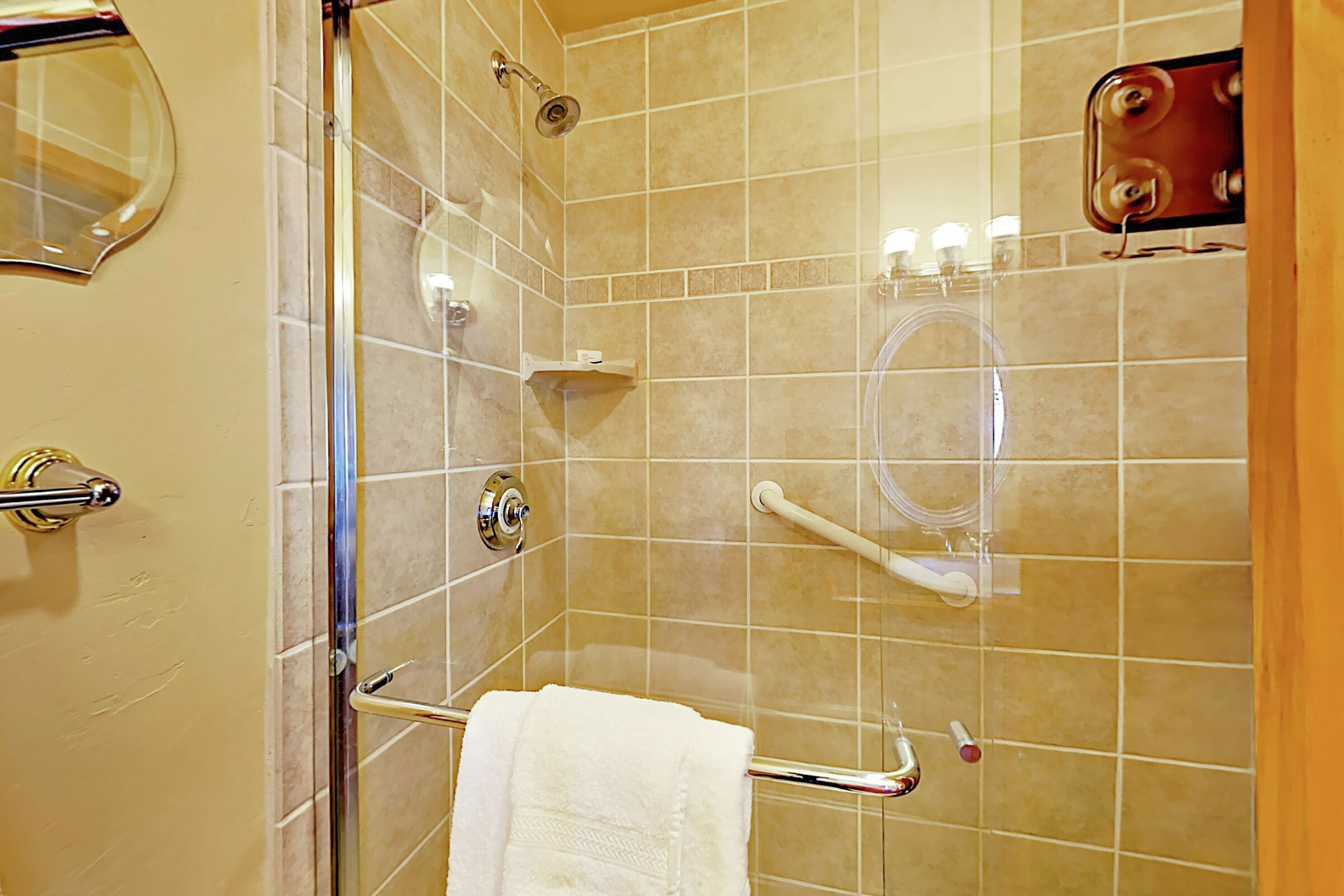 Master Ensuite Bathroom