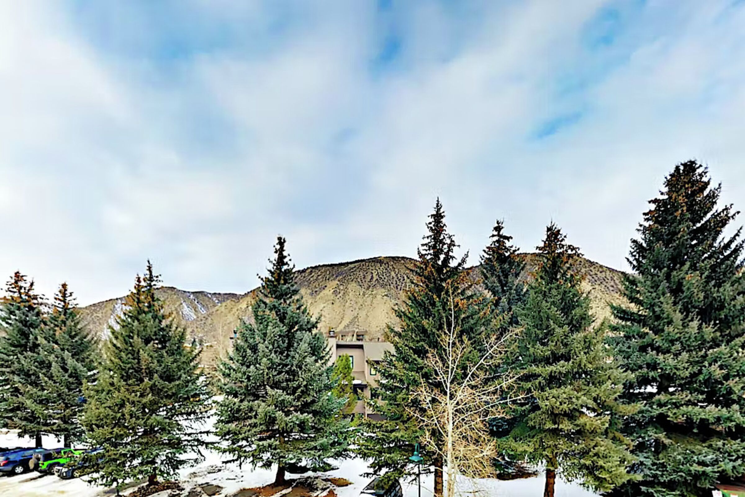 Beaver Creek