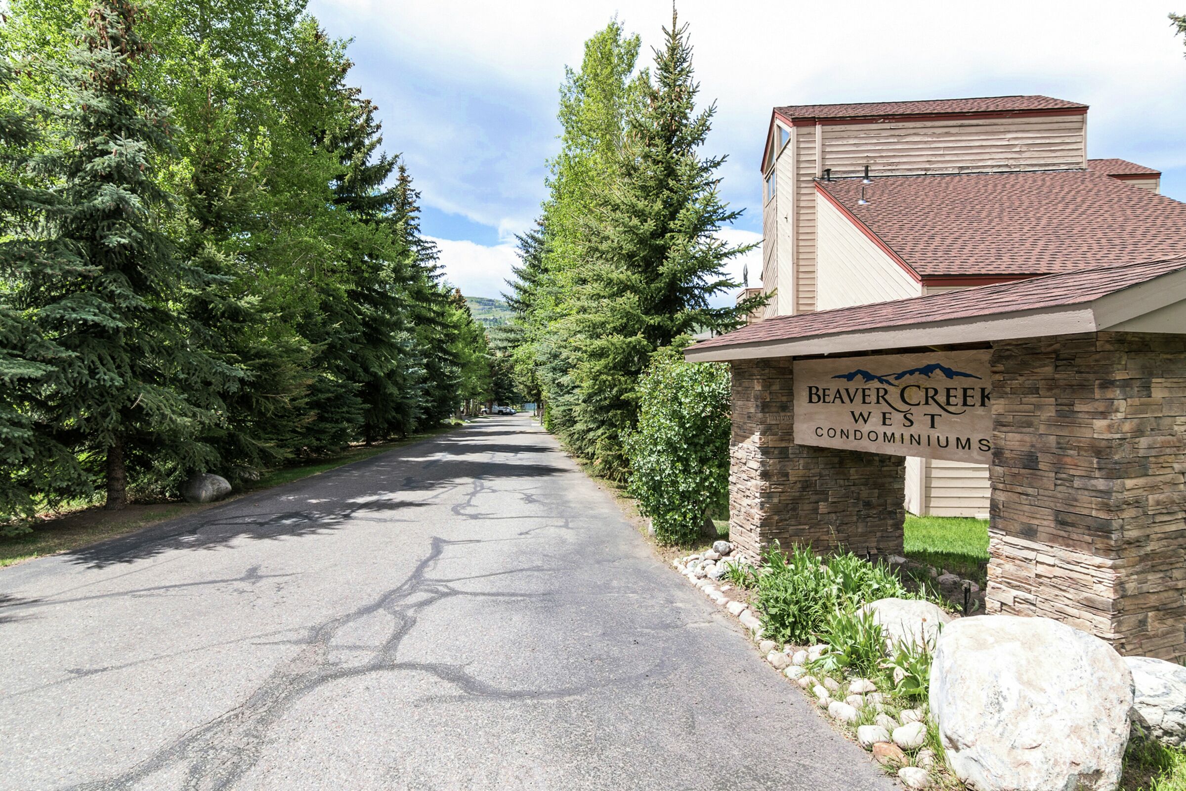 Beaver Creek West Condos