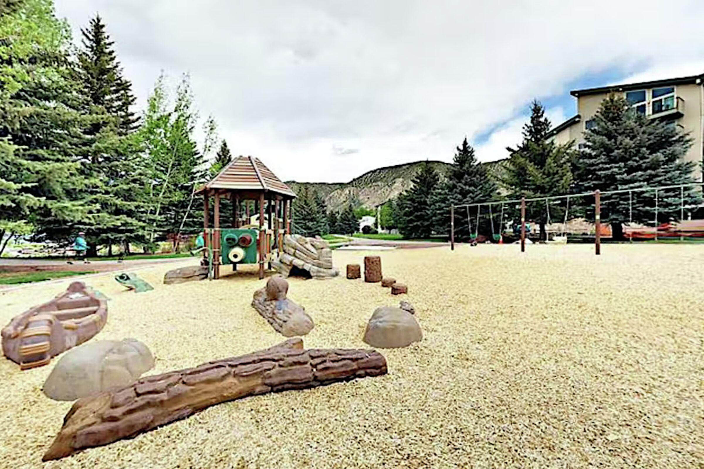 Playground
