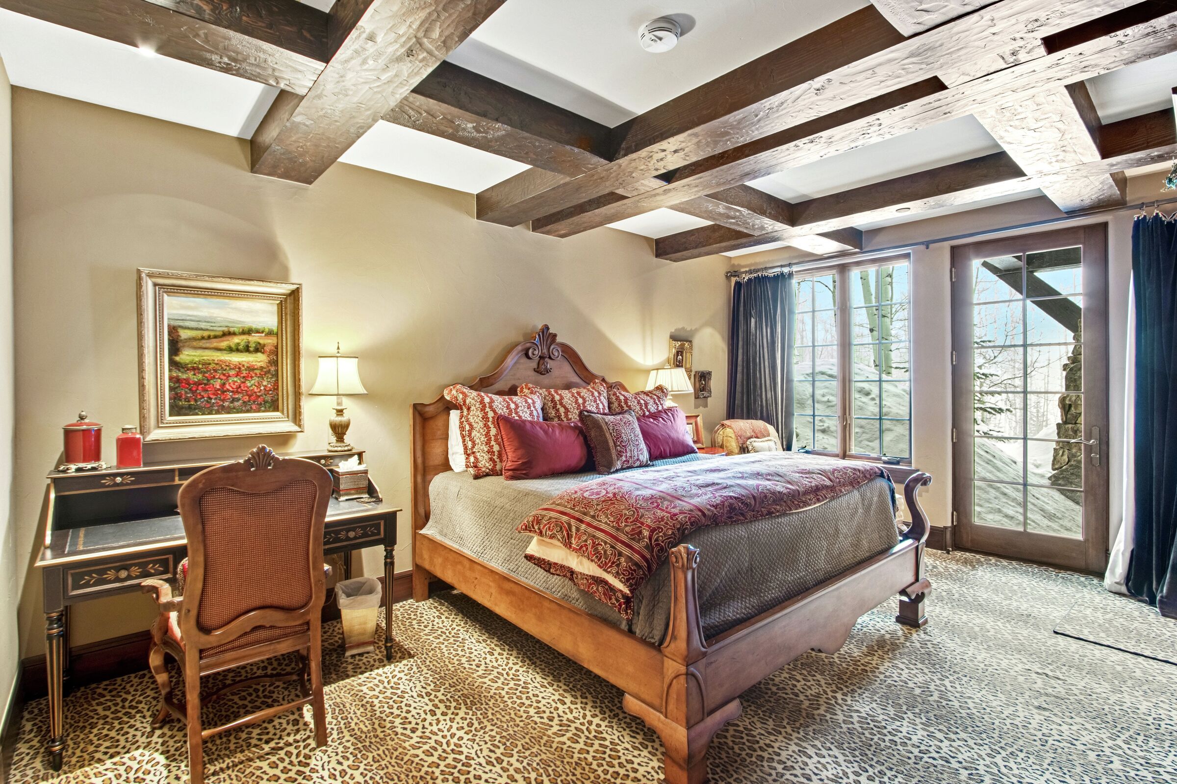 5 Bdrm 6.5 Bath HT - Bedroom