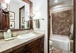 Gallery Thumbnail (5 Bdrm 6.5 Bath HT - Ensuite Bathroom)