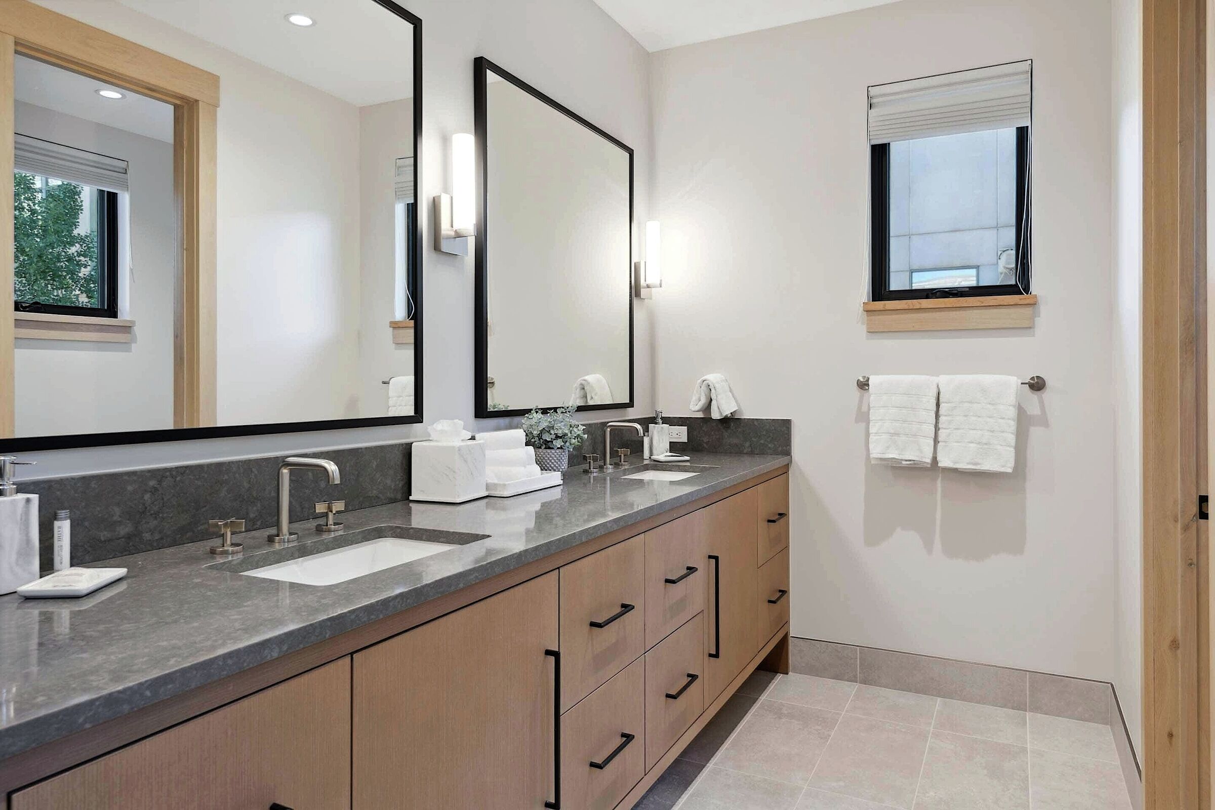 #07 - Bathroom