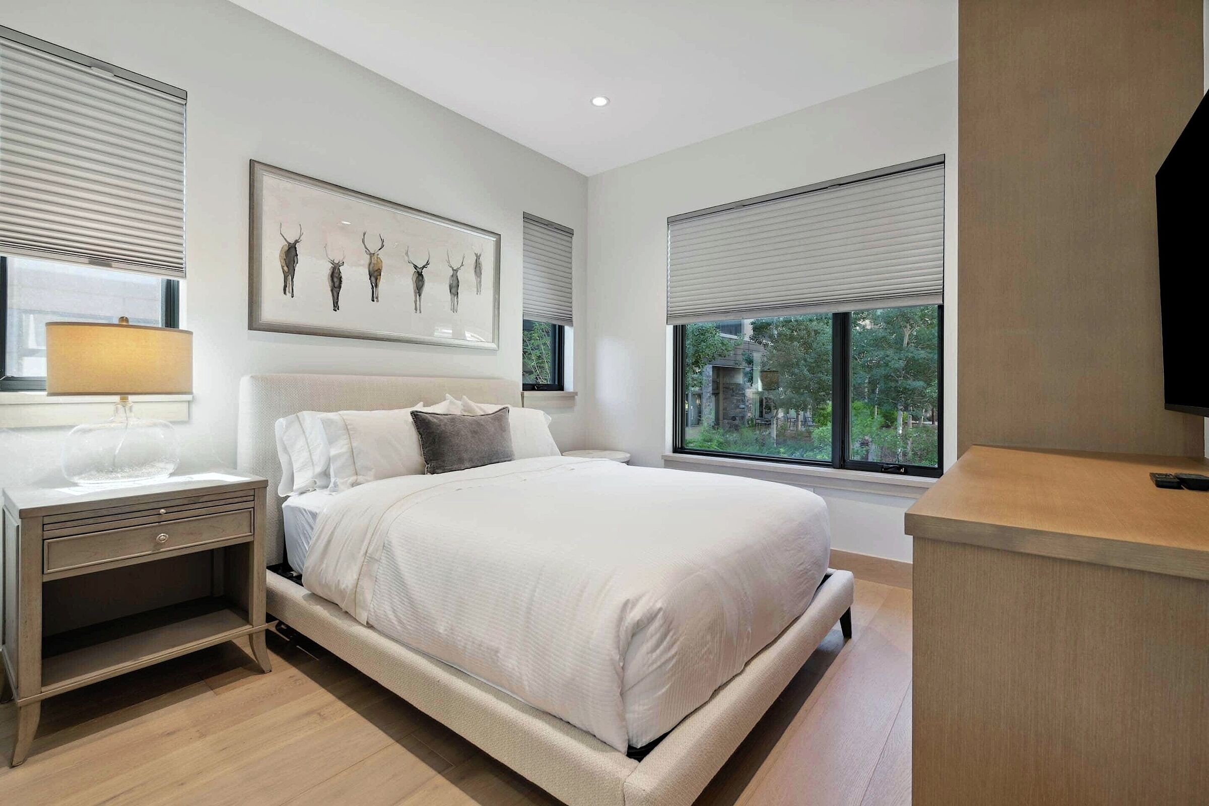 #07 - Bedroom