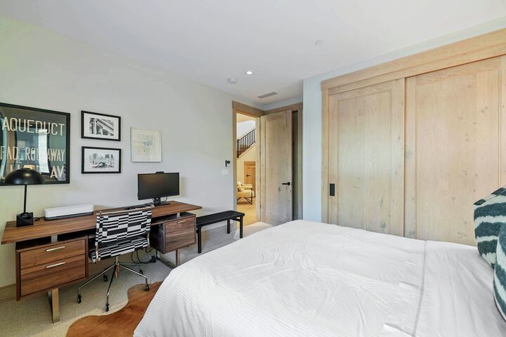 #13 - Bedroom