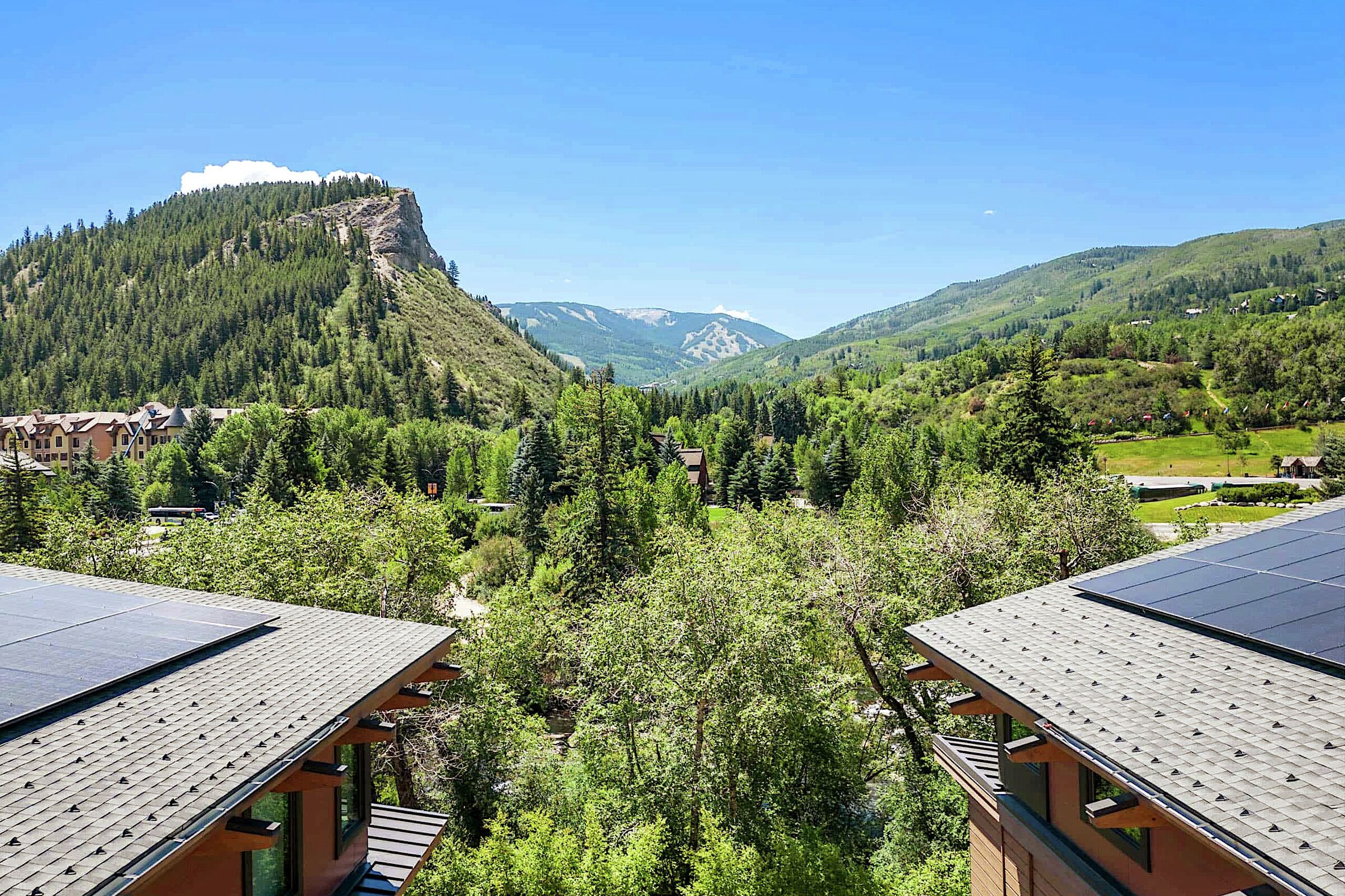 One Riverfront Townhomes
