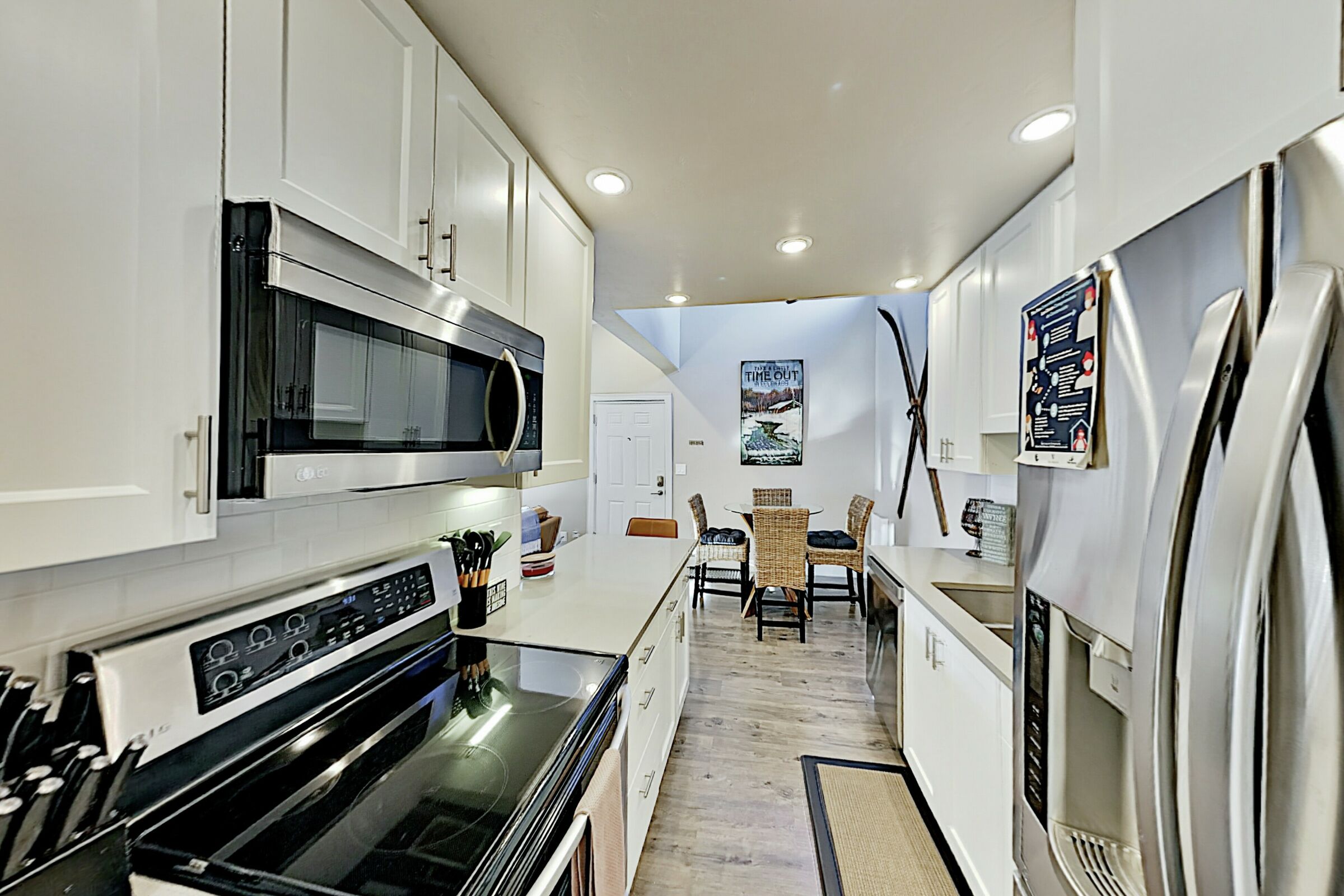 #N302 - Kitchen