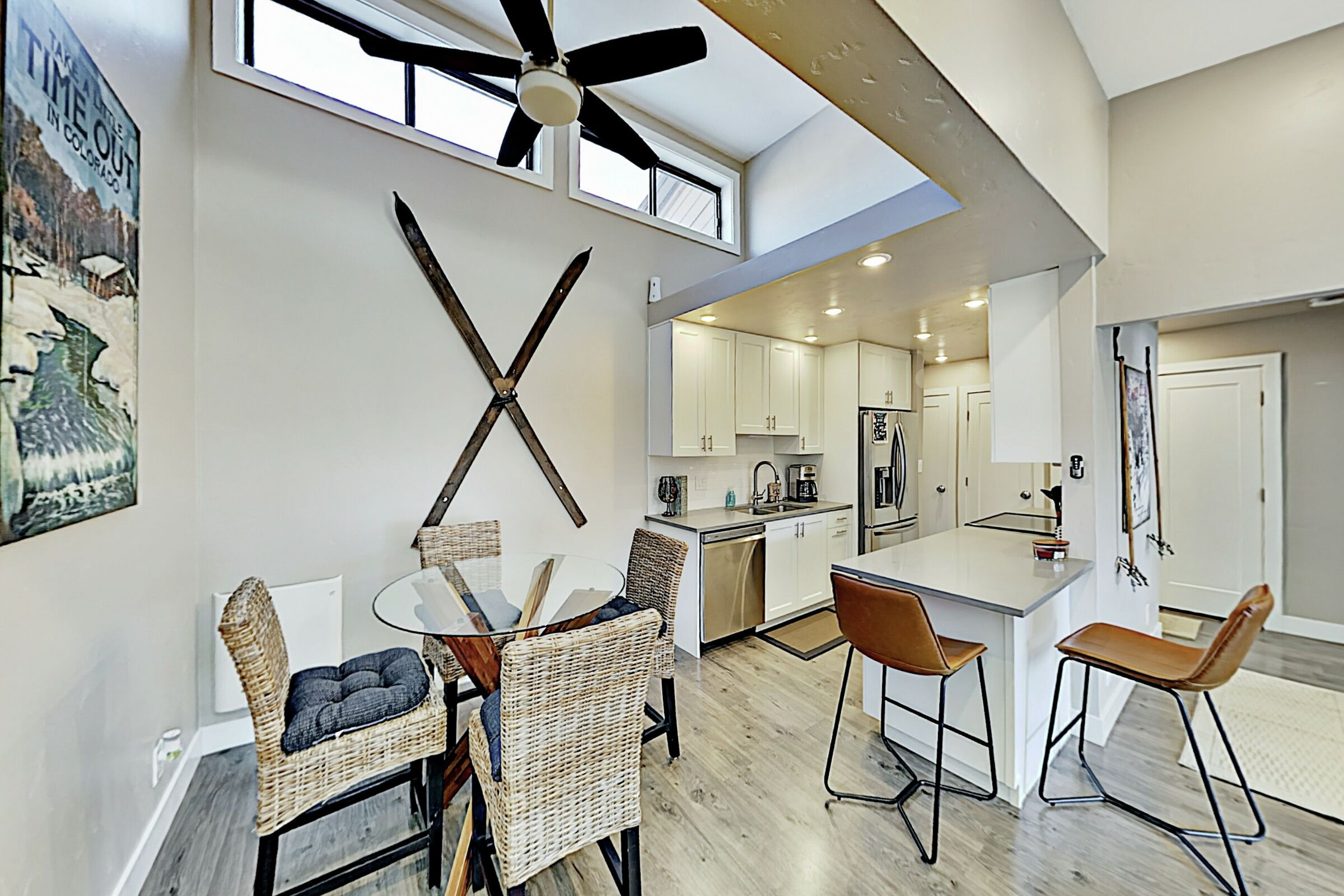 #N302 - Dining Room