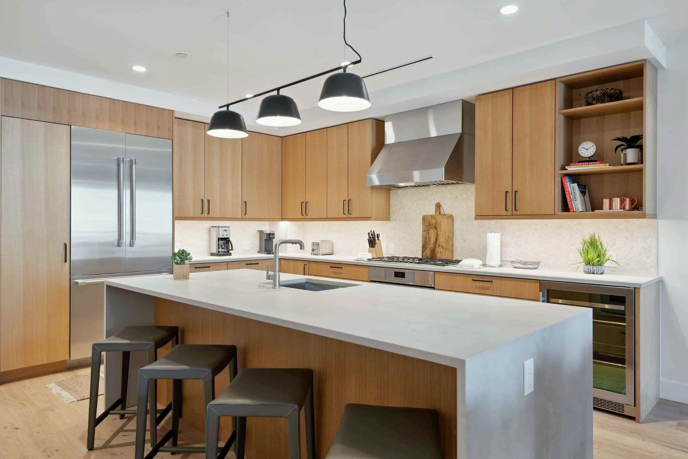#310 - Kitchen