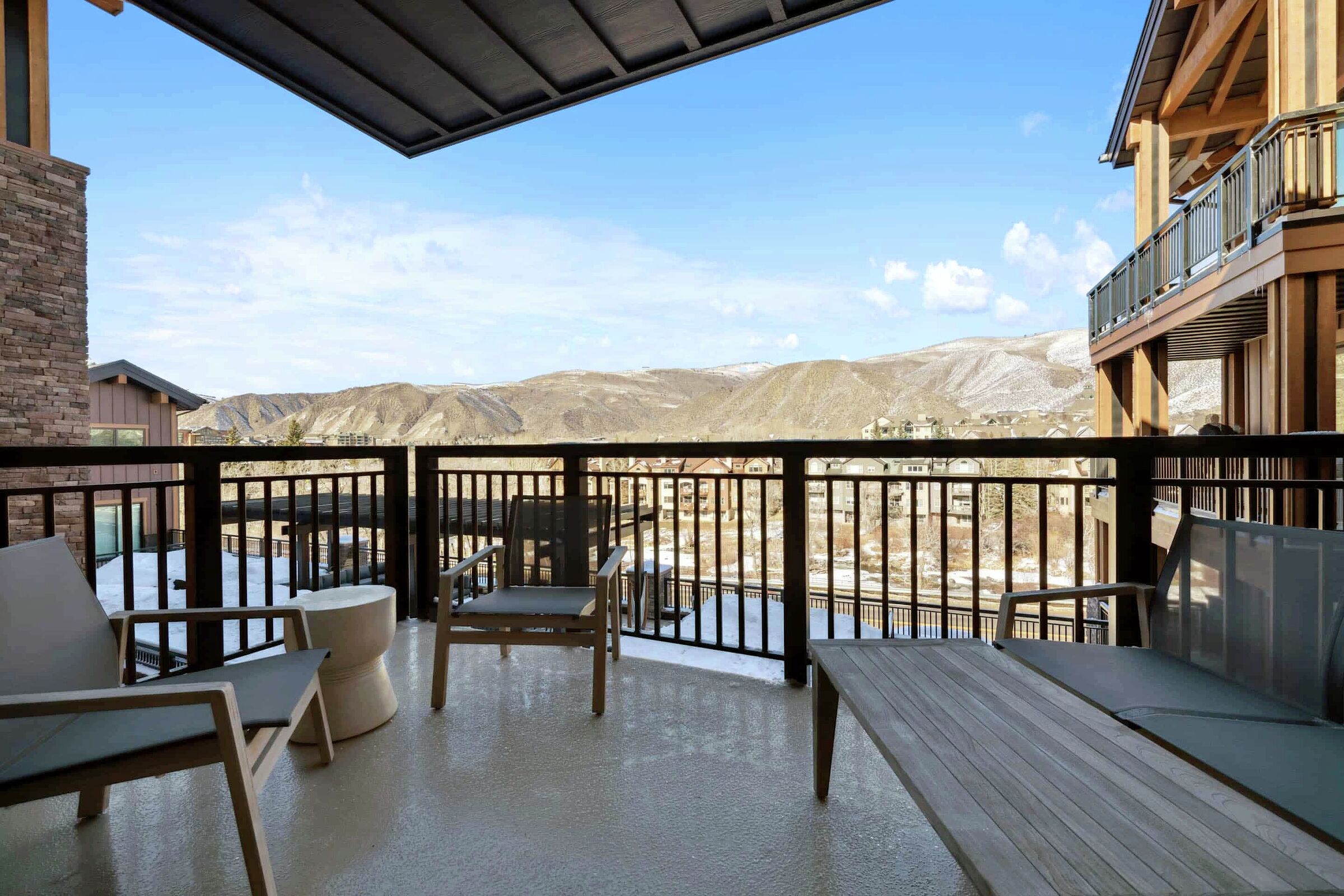 #310 - Balcony