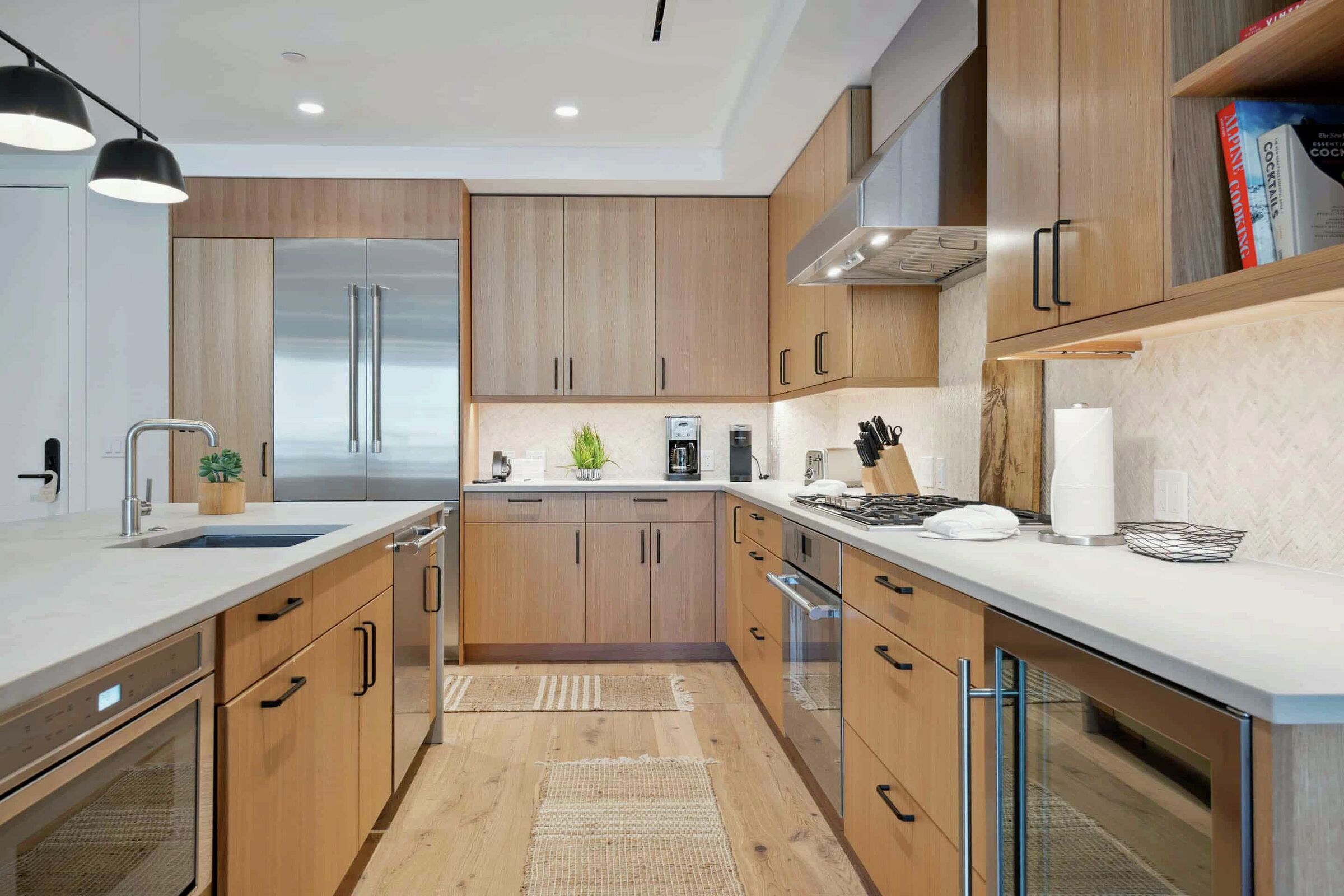 #310 - Kitchen