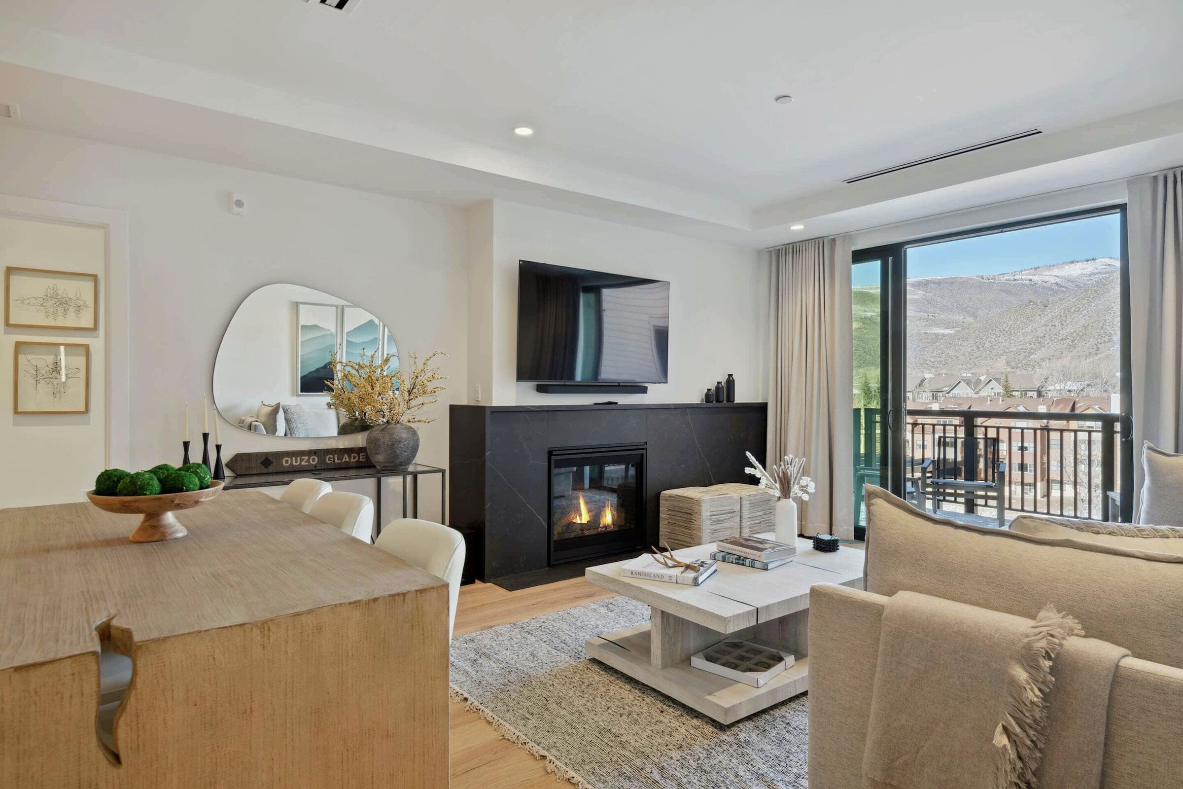 #310 - Living Area