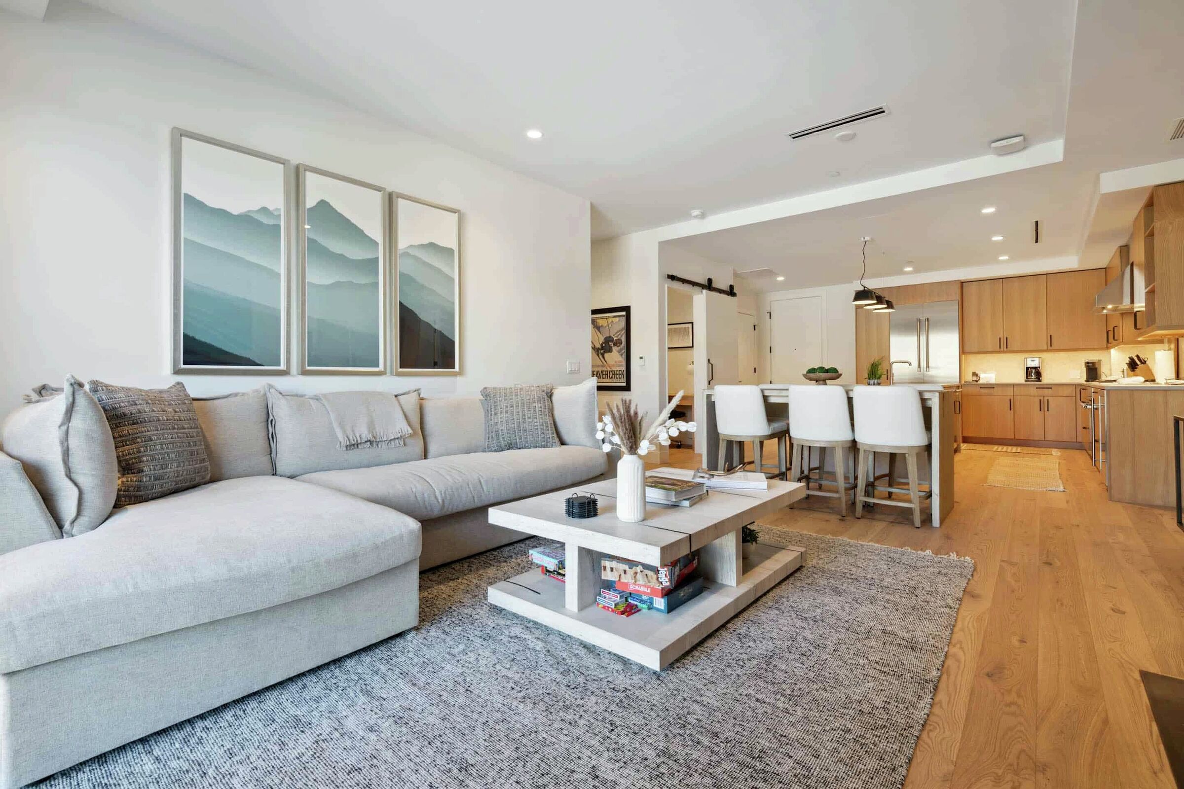 #310 - Living Area