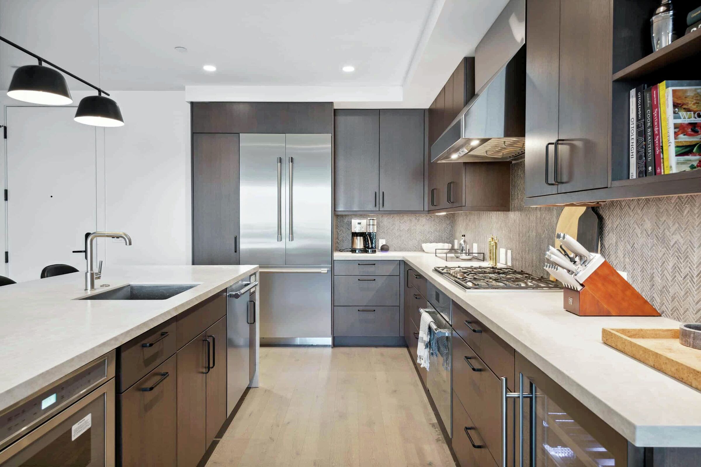 #206 - Kitchen