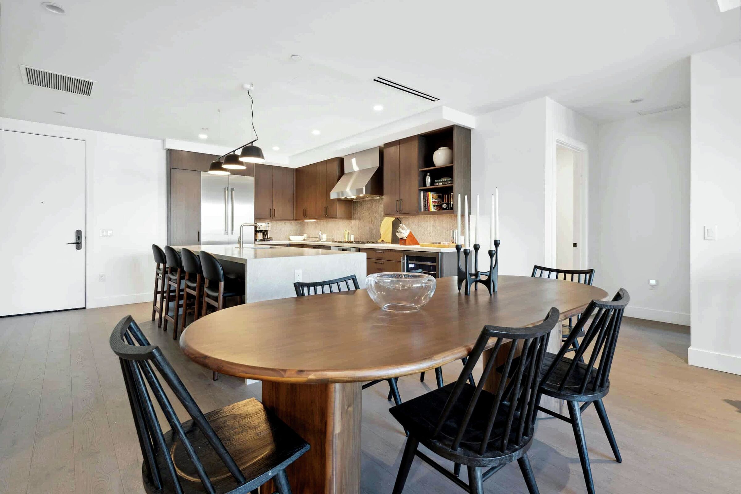 #206 - Dining Area