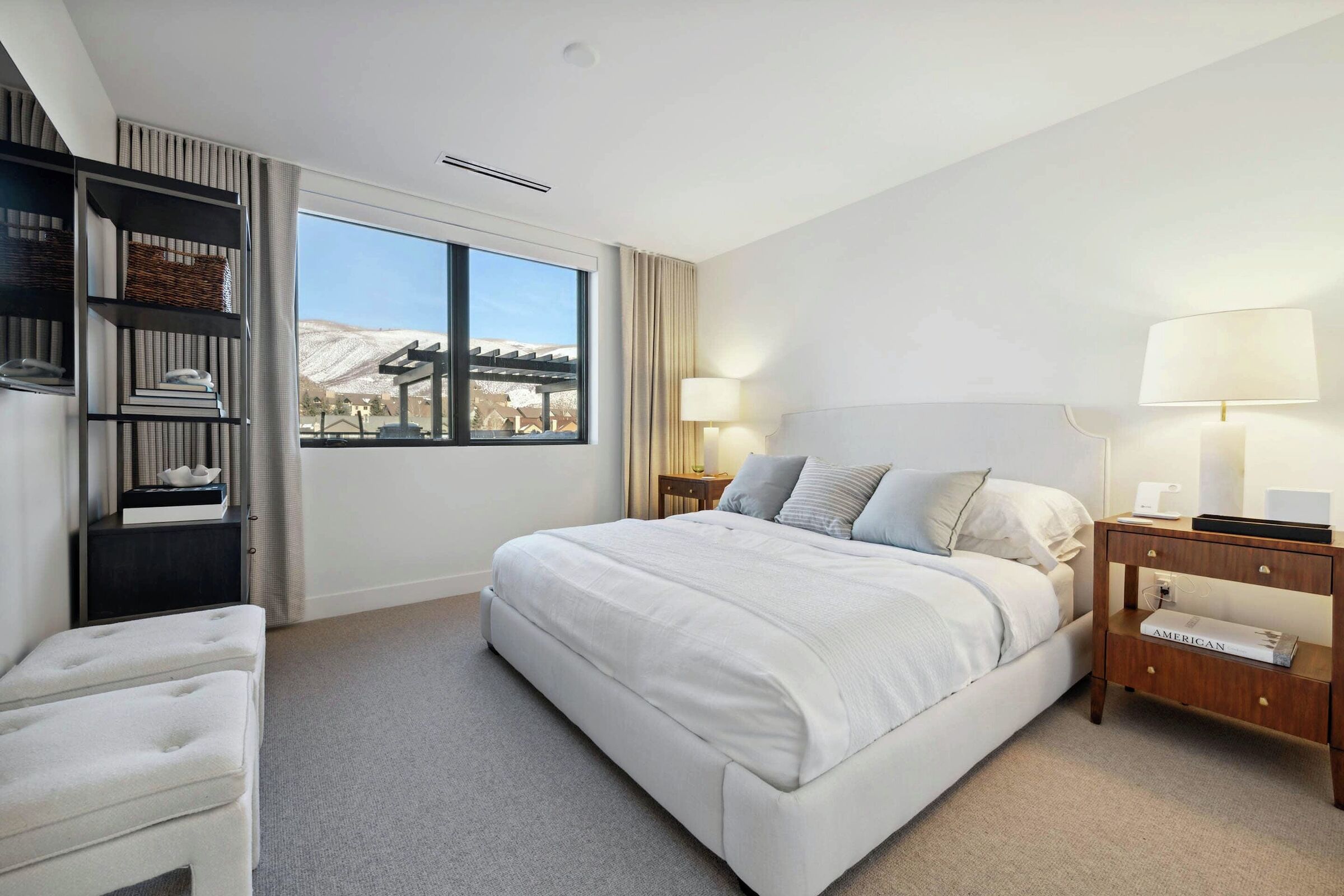 #206 - Bedroom