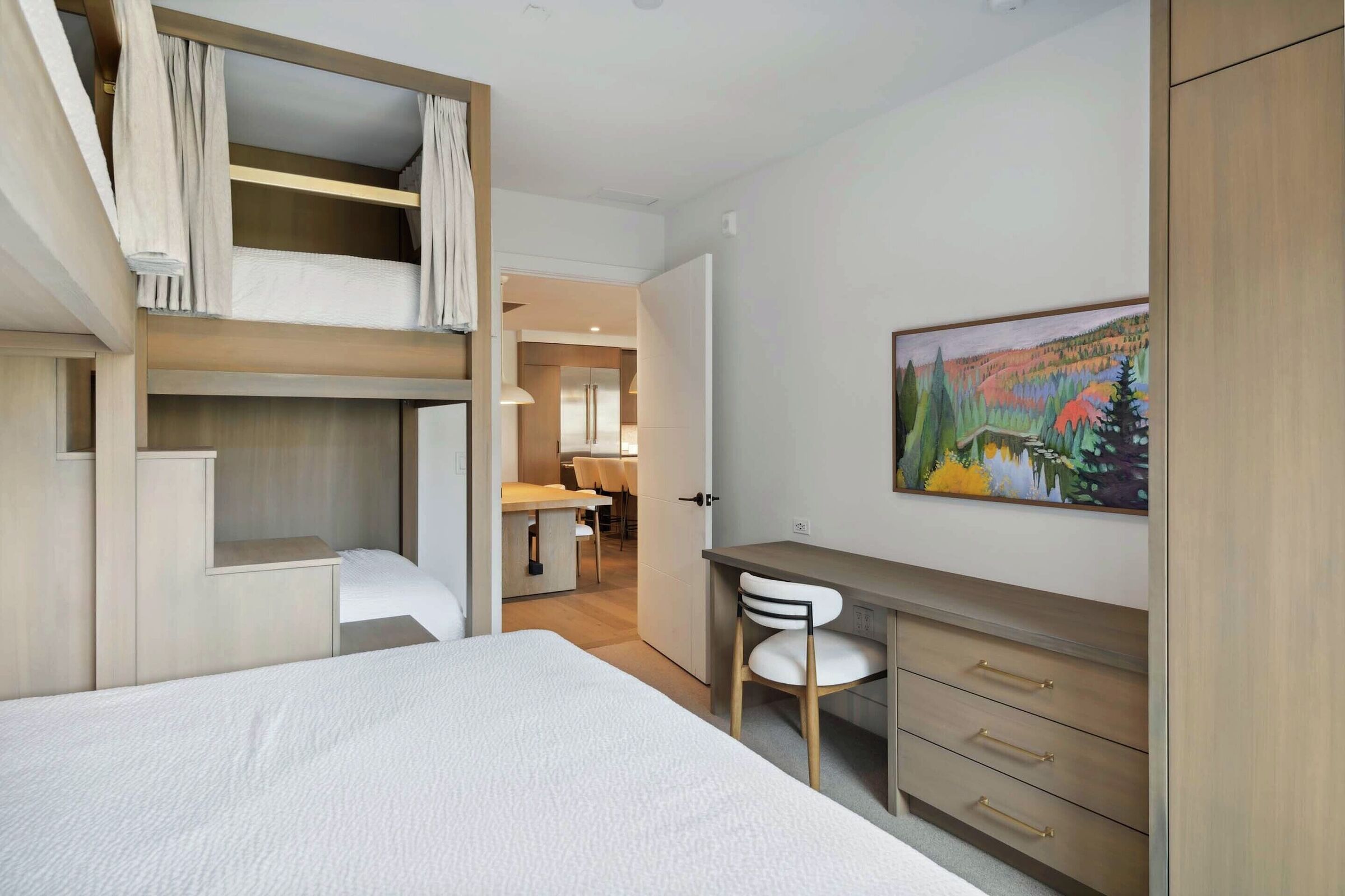 #410 - Bedroom