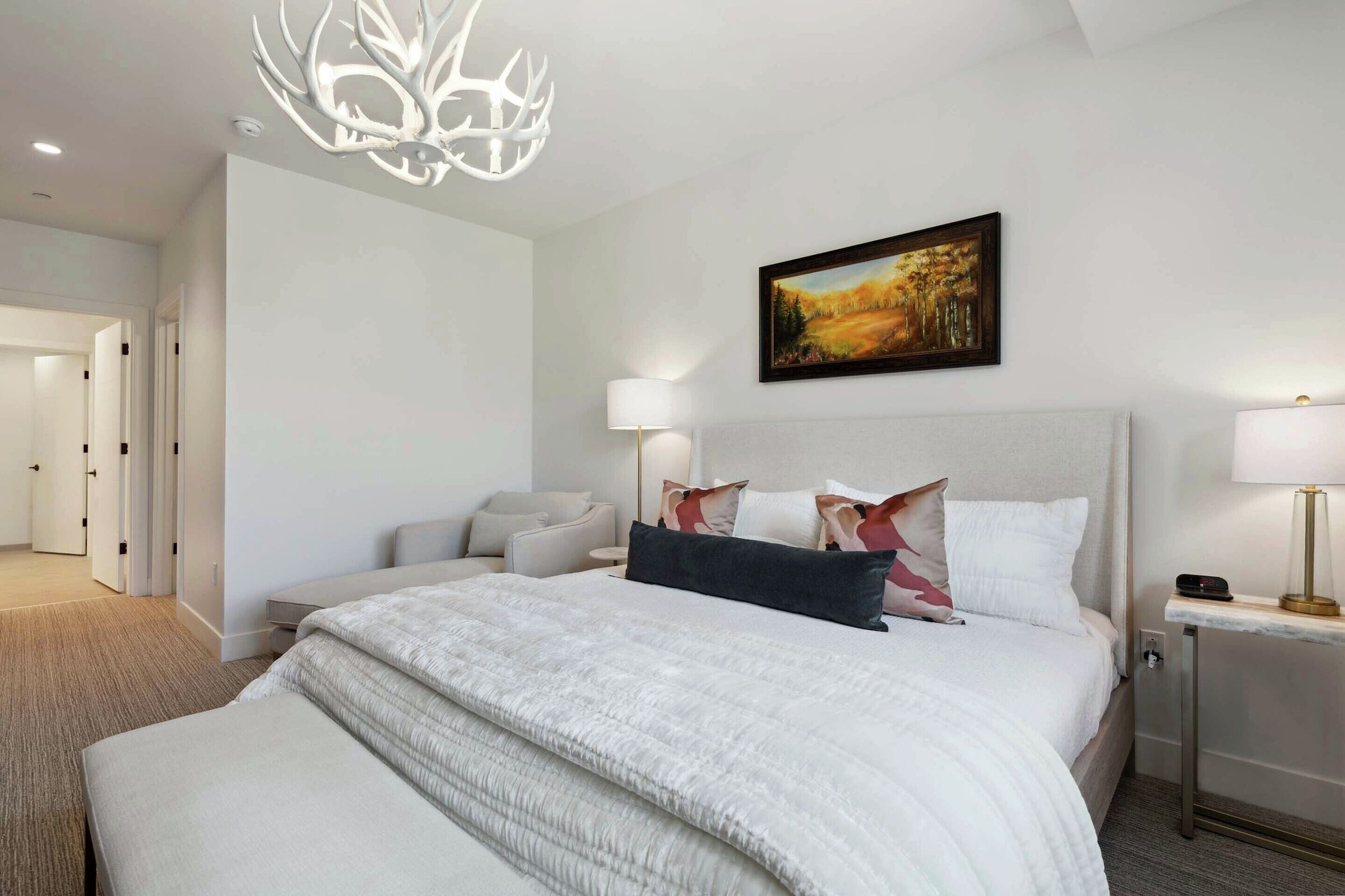 #410 - Master Bedroom