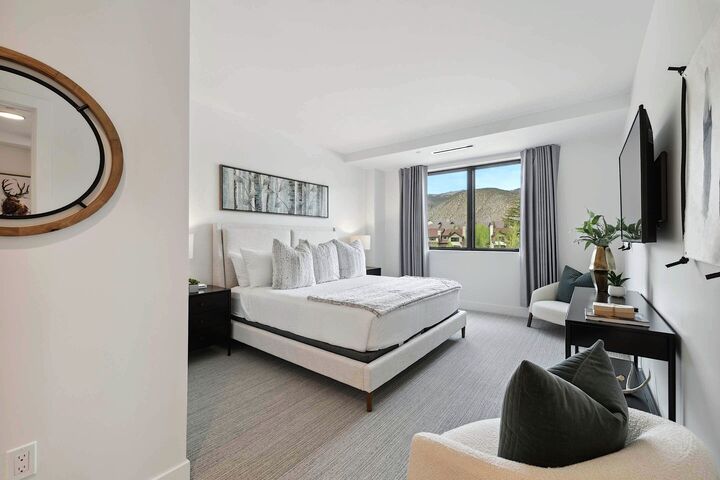 #226 - Master Bedroom