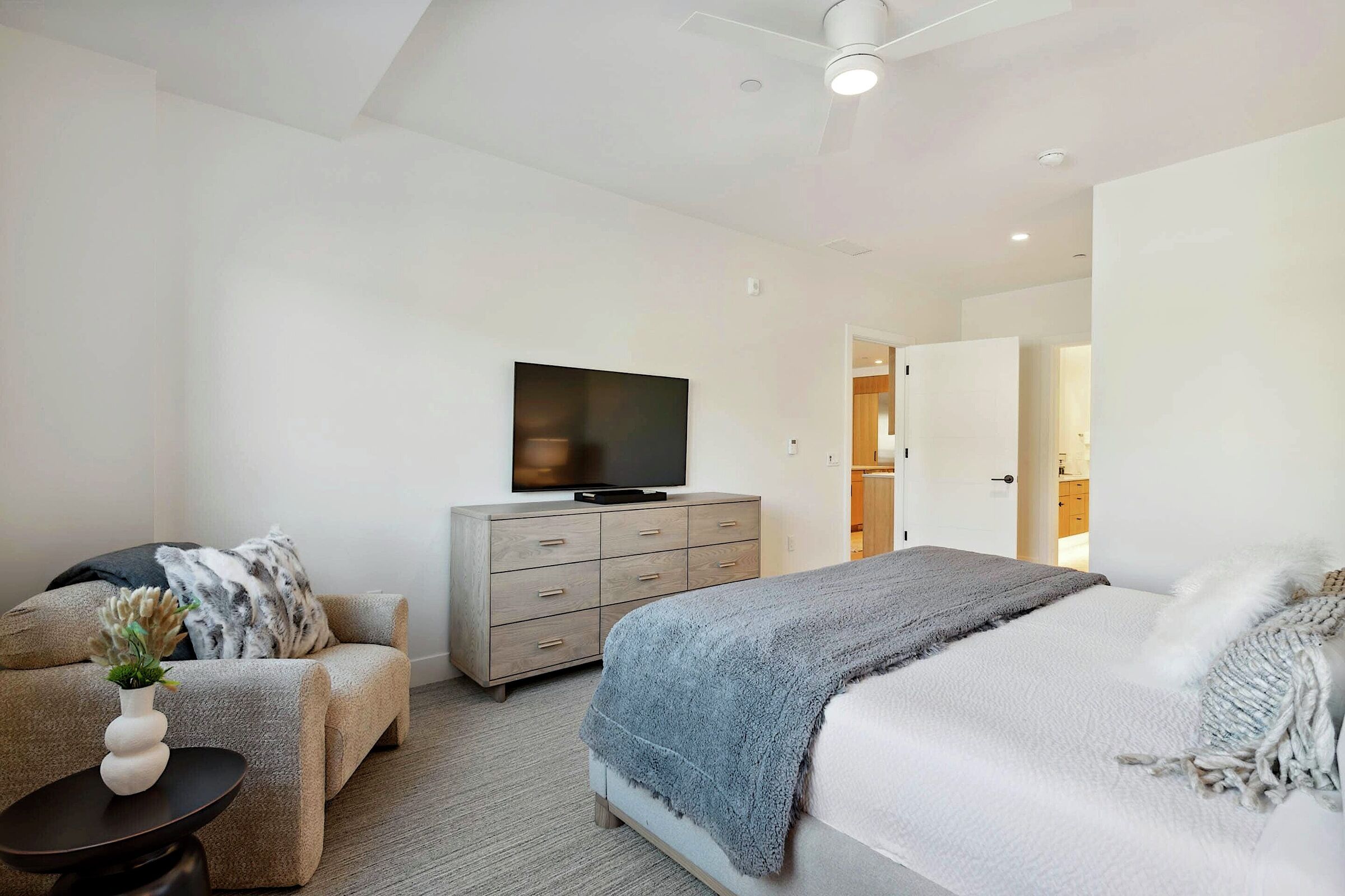 #310 - Master Bedroom