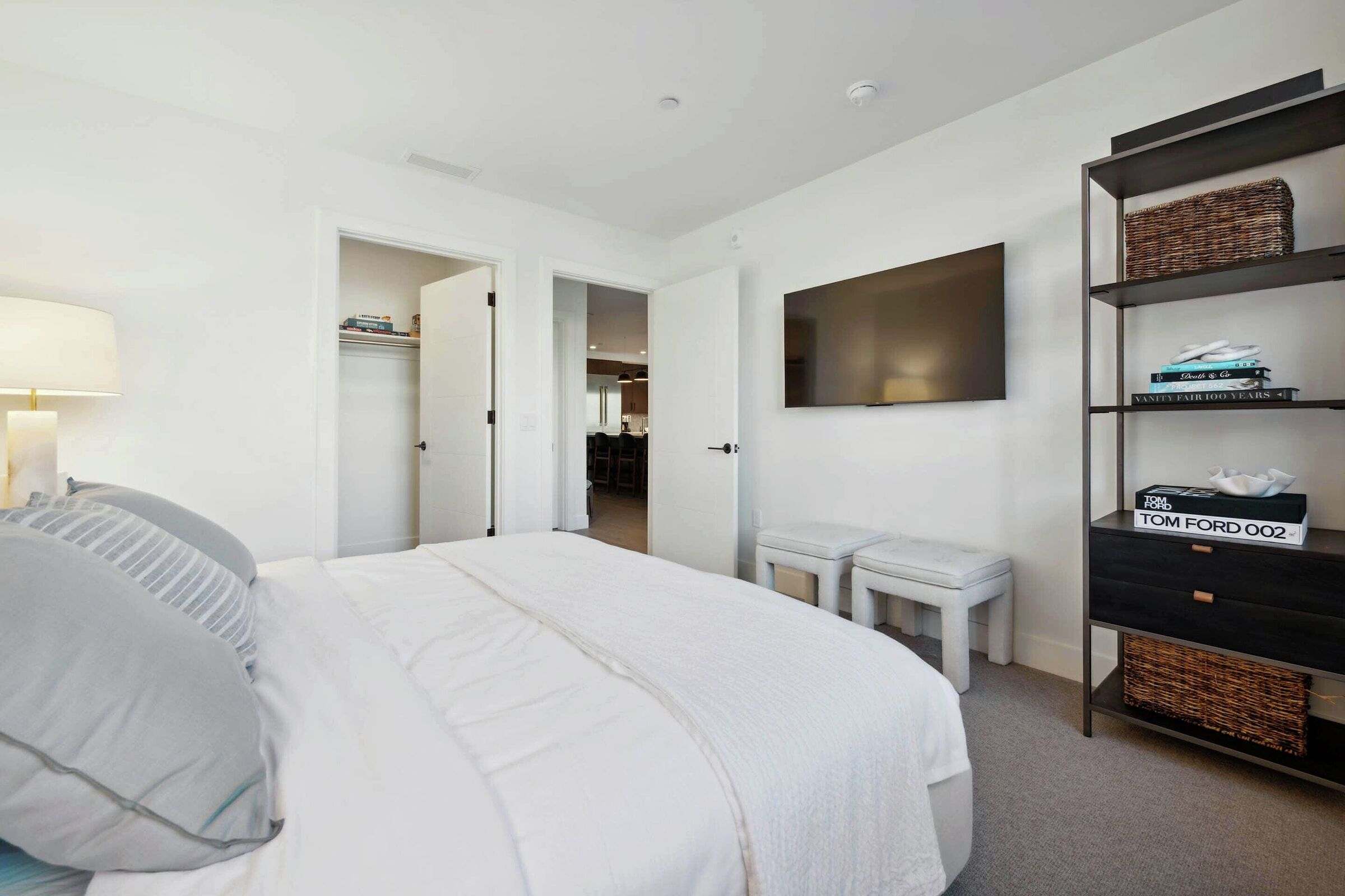 #206 - Bedroom
