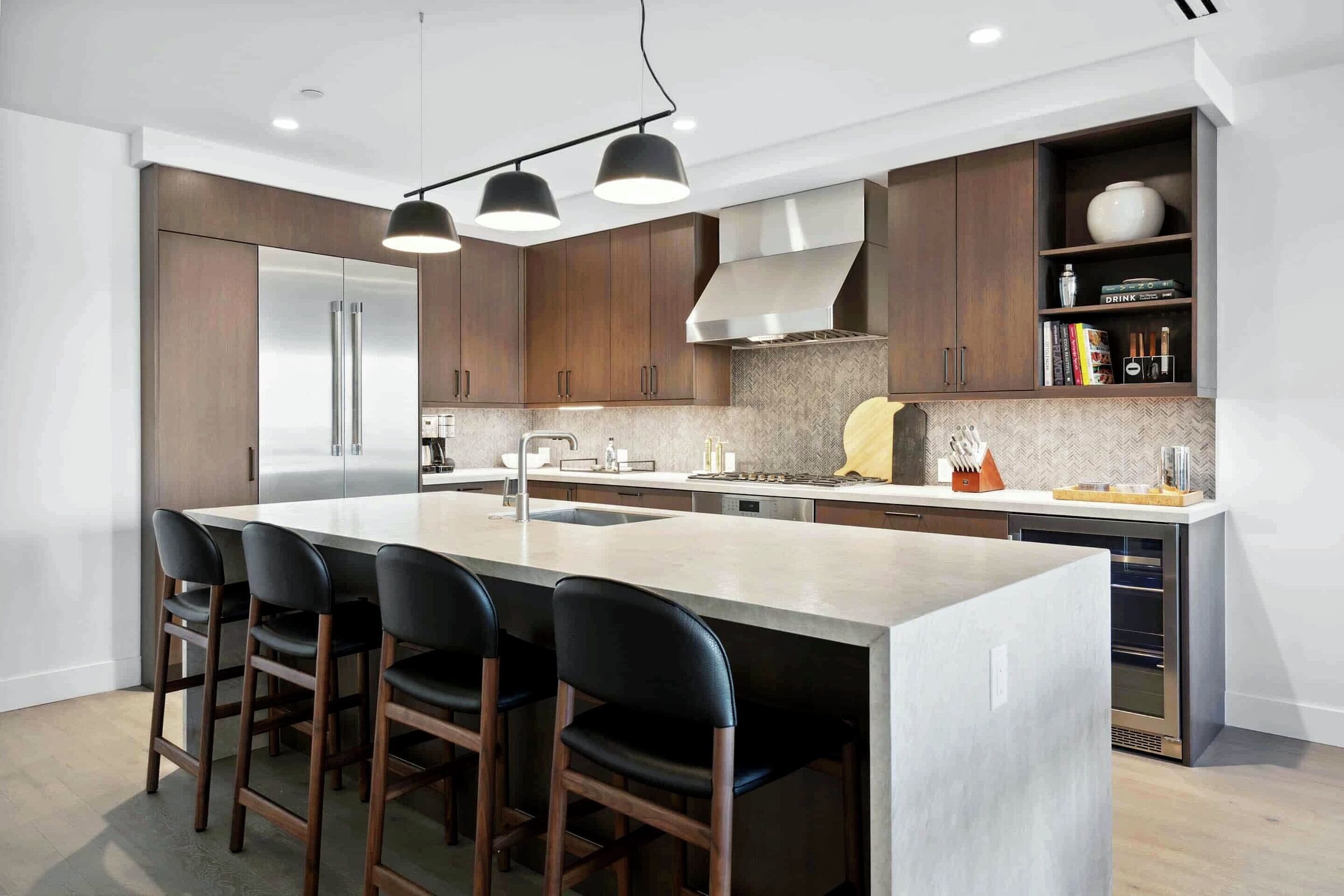 #206 - Kitchen