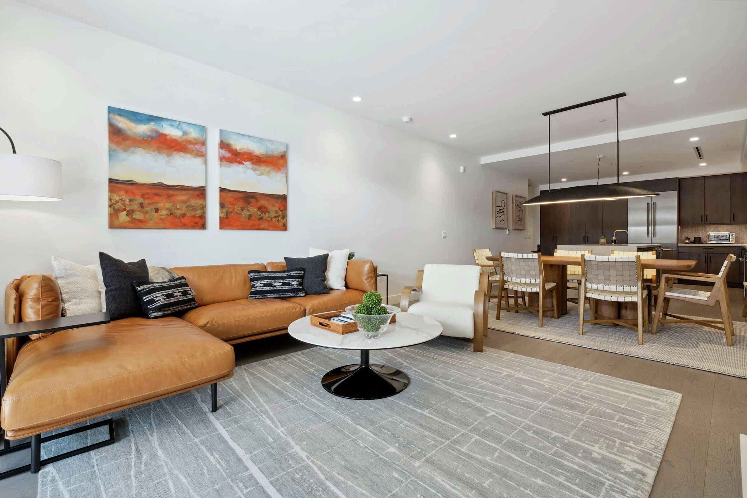 #207 - Living Area
