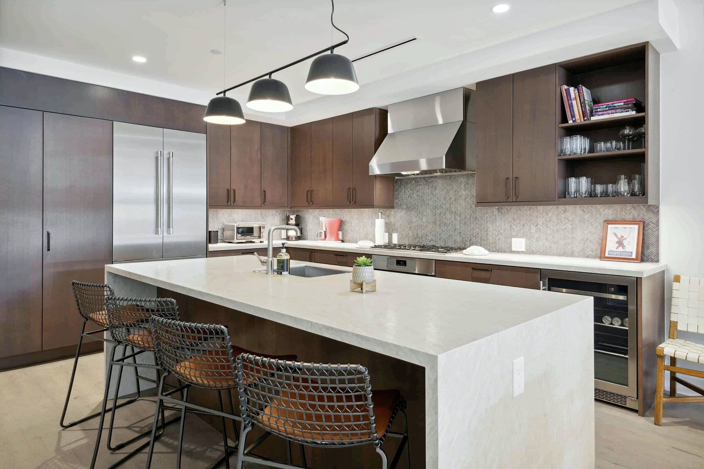 #207 - Kitchen