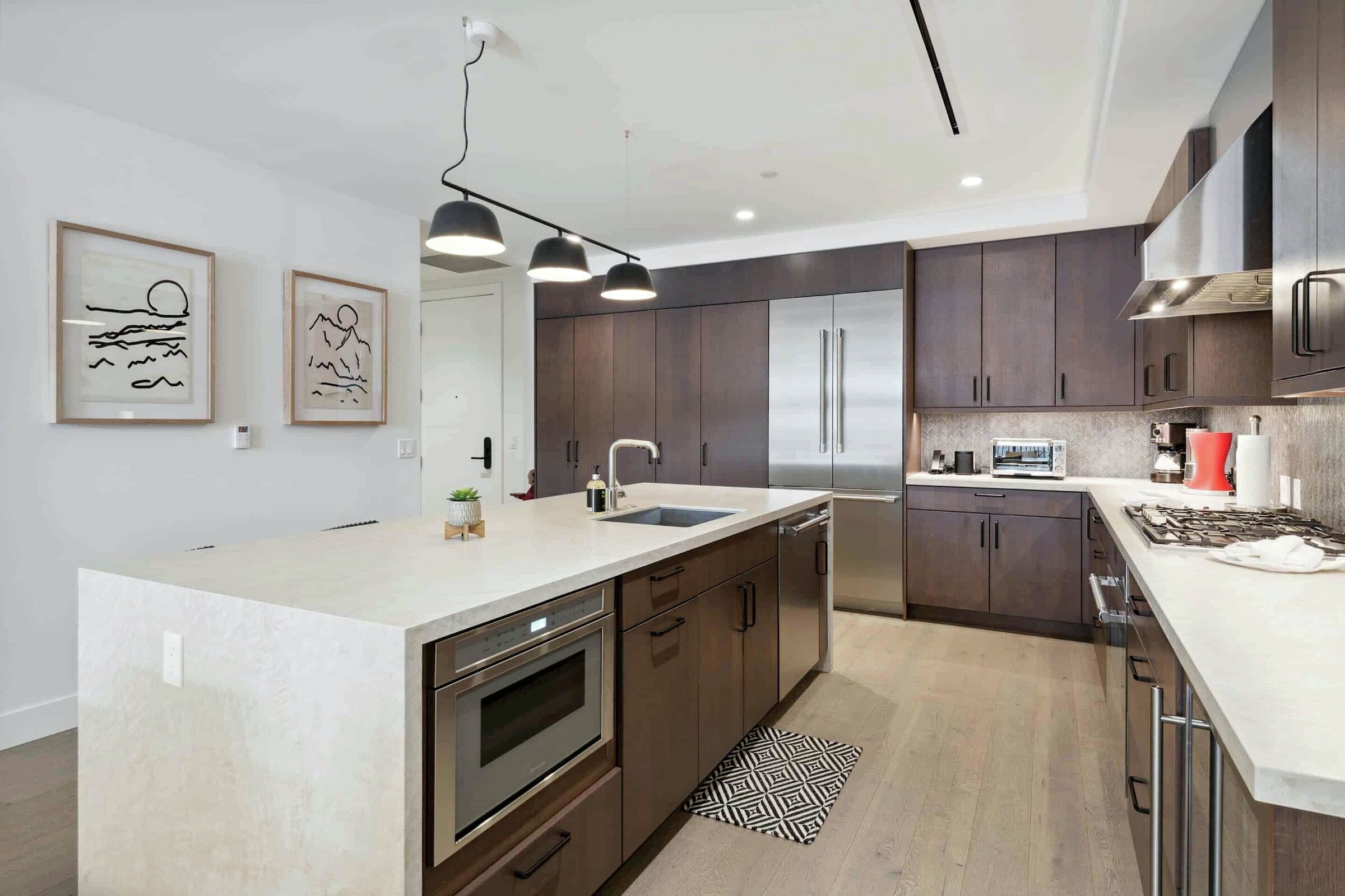 #207 - Kitchen