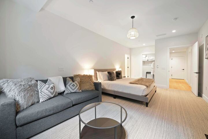 #307 - Master Bedroom