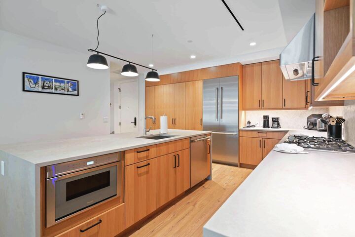 #307 - Kitchen