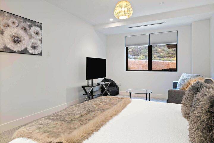 #307 - Master Bedroom