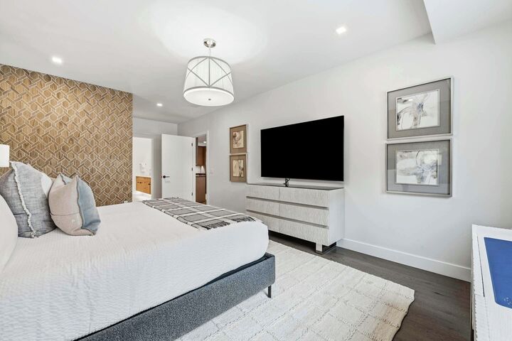 #209 - Master Bedroom