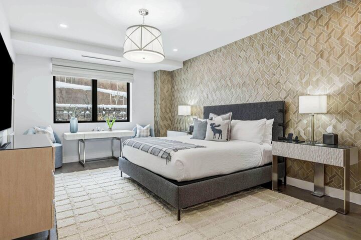 #209 - Master Bedroom