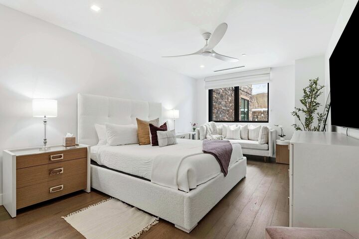 #209 - Bedroom